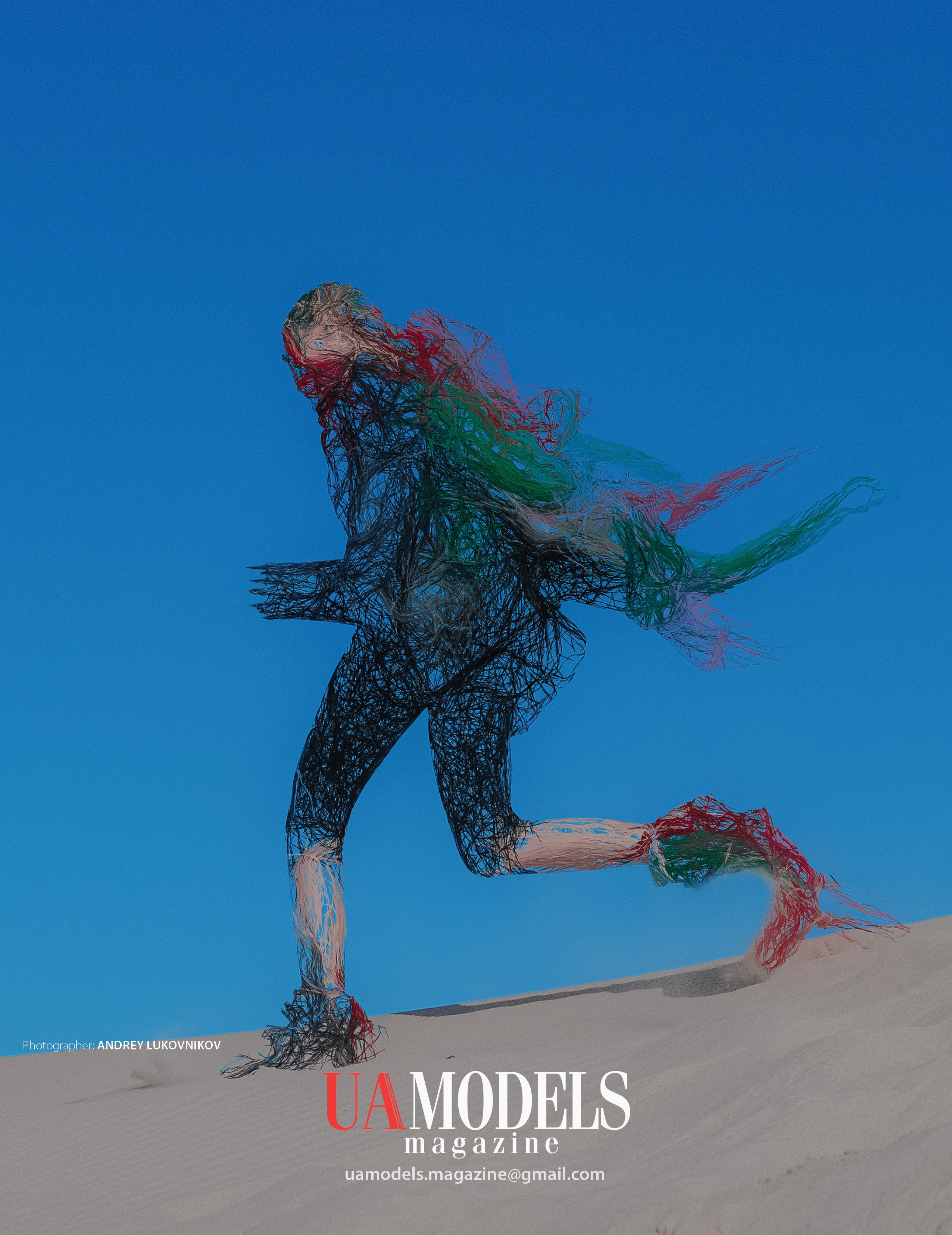 The best publications of the project The Messenger