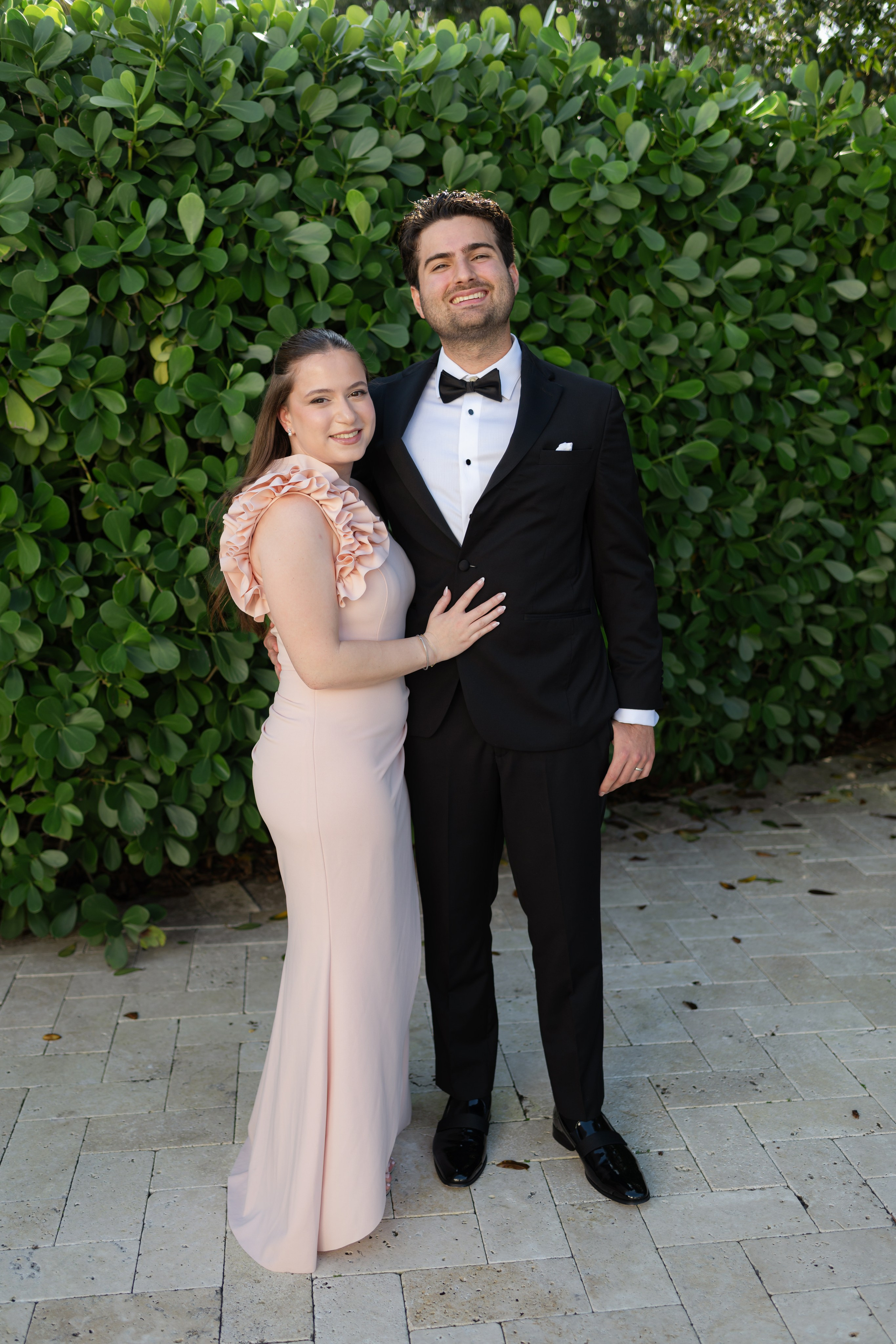 Two Worlds, One Heart | Renata & Aviran’s Joyful Celebration. YES I DO PRODUCTION — Wedding photography&videography