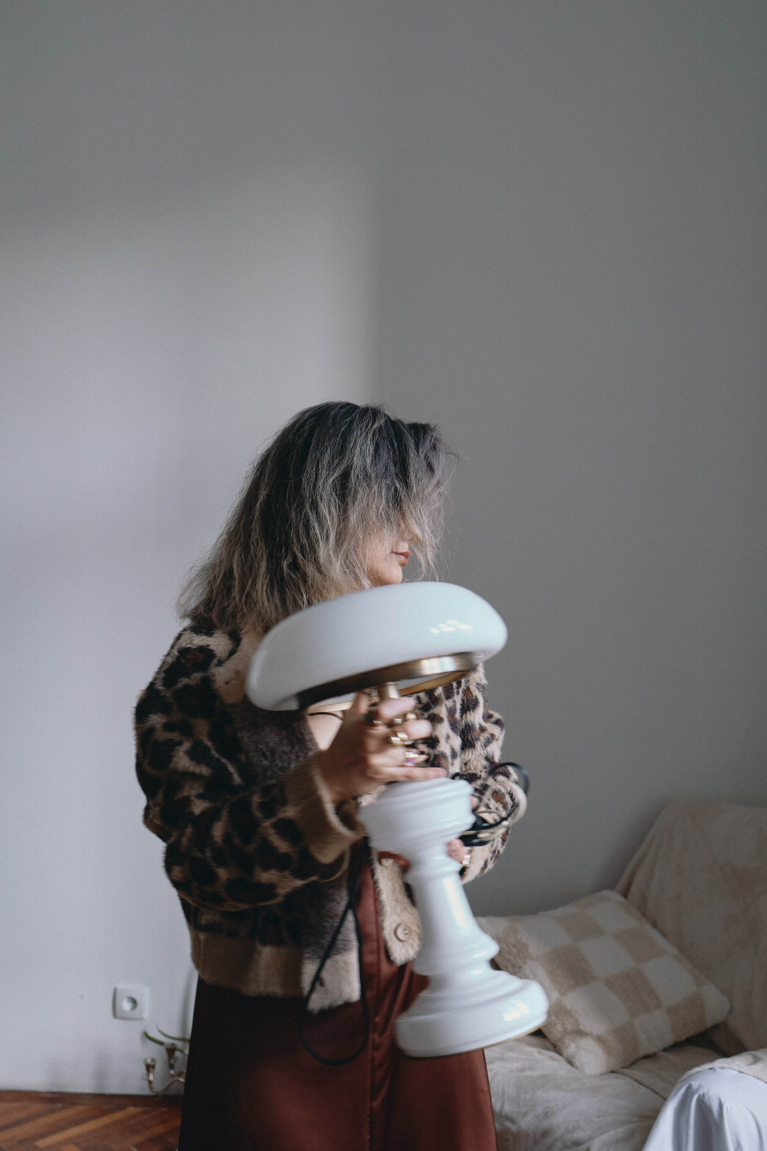 Фарида. Анастасия Еремина | Фотограф в Сербии | Персональные и бизнес-фотосессии в Белграде и Нови Саде