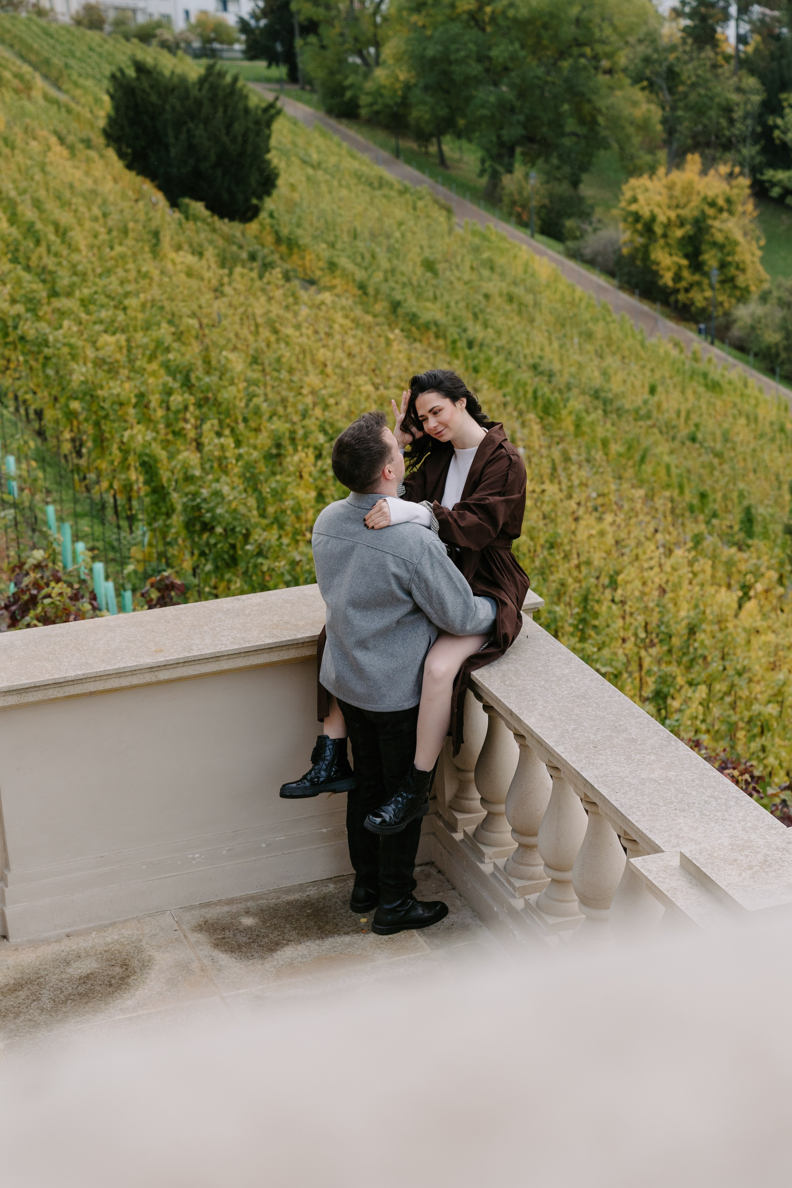 Love story focení párů | Jana Holubová Photography. Jana Holubová | Svatební, párová a rodinná fotografka v Praze