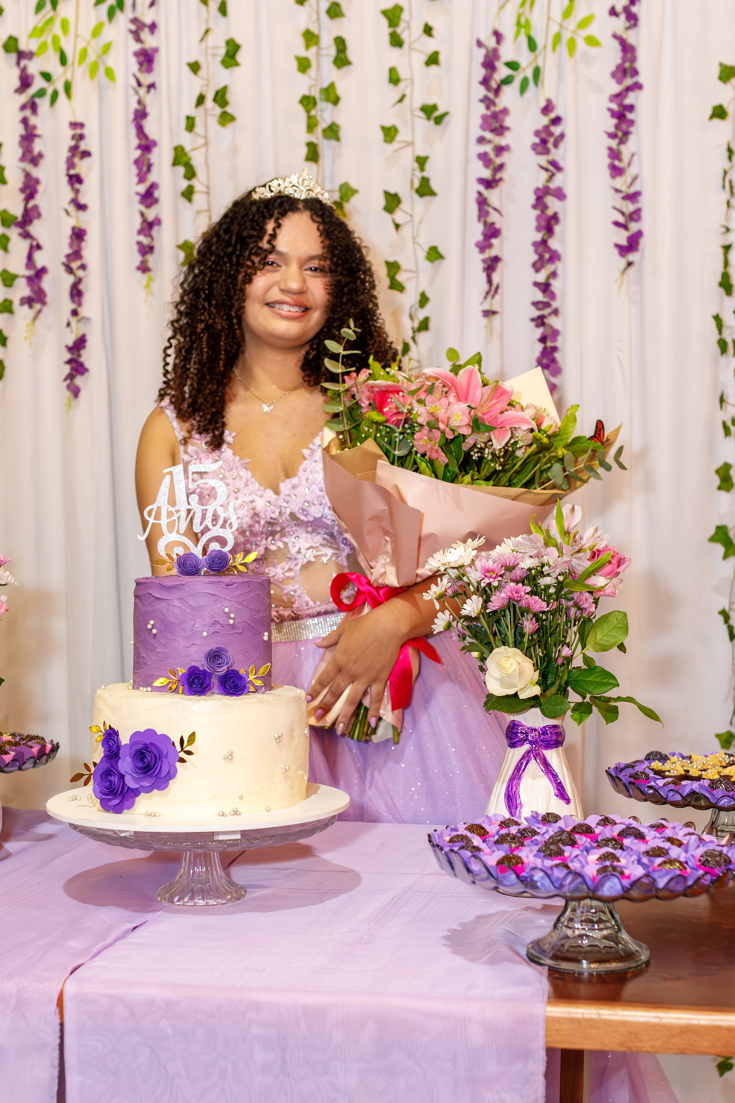 Fotógrafo em Joinville-SC. Especialista em aniversário, casamentos, eventos corporativos e retratos