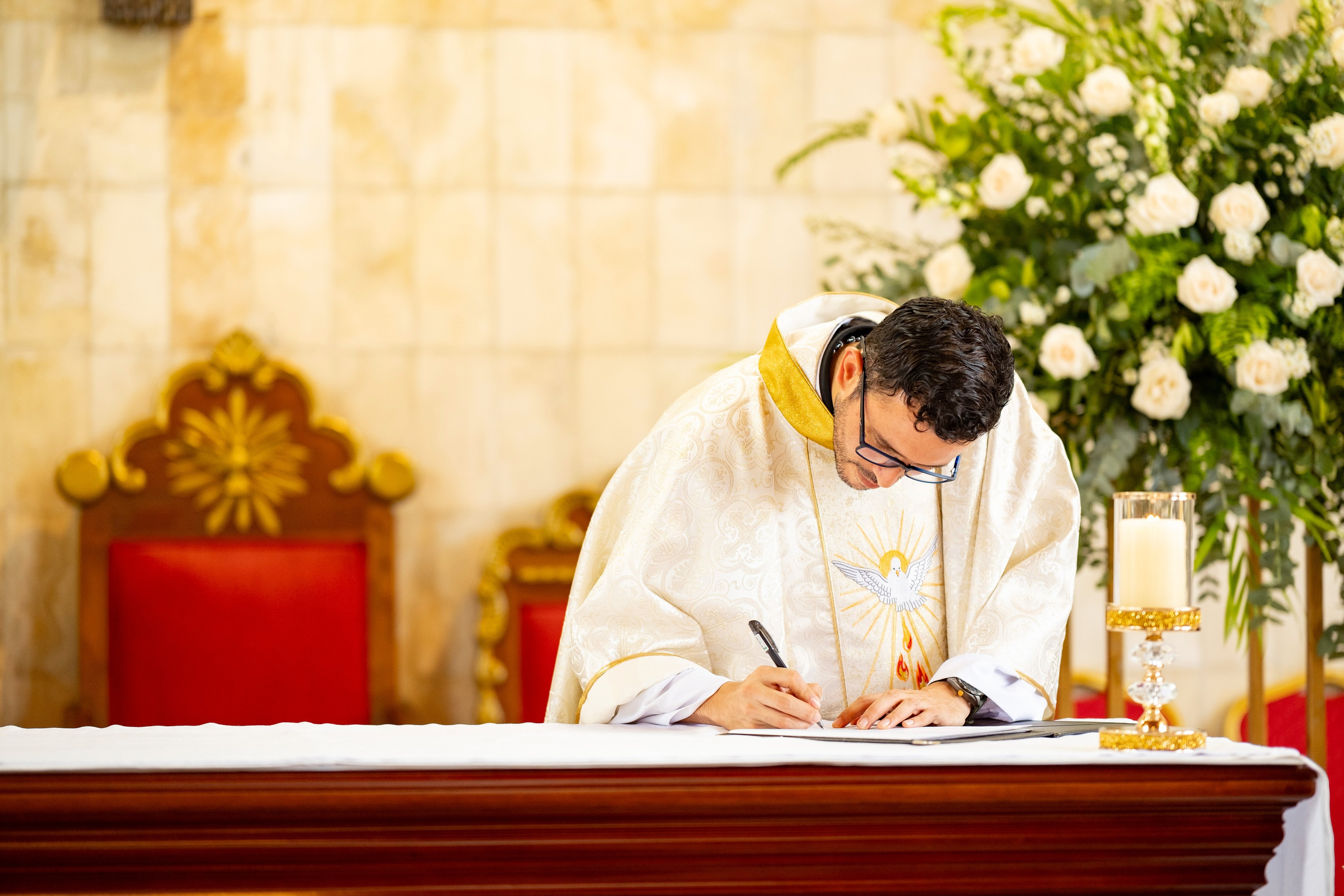 Edgardo & Lilibeth. Daniel Brand | Fotografía de Bodas y Comercial en Honduras