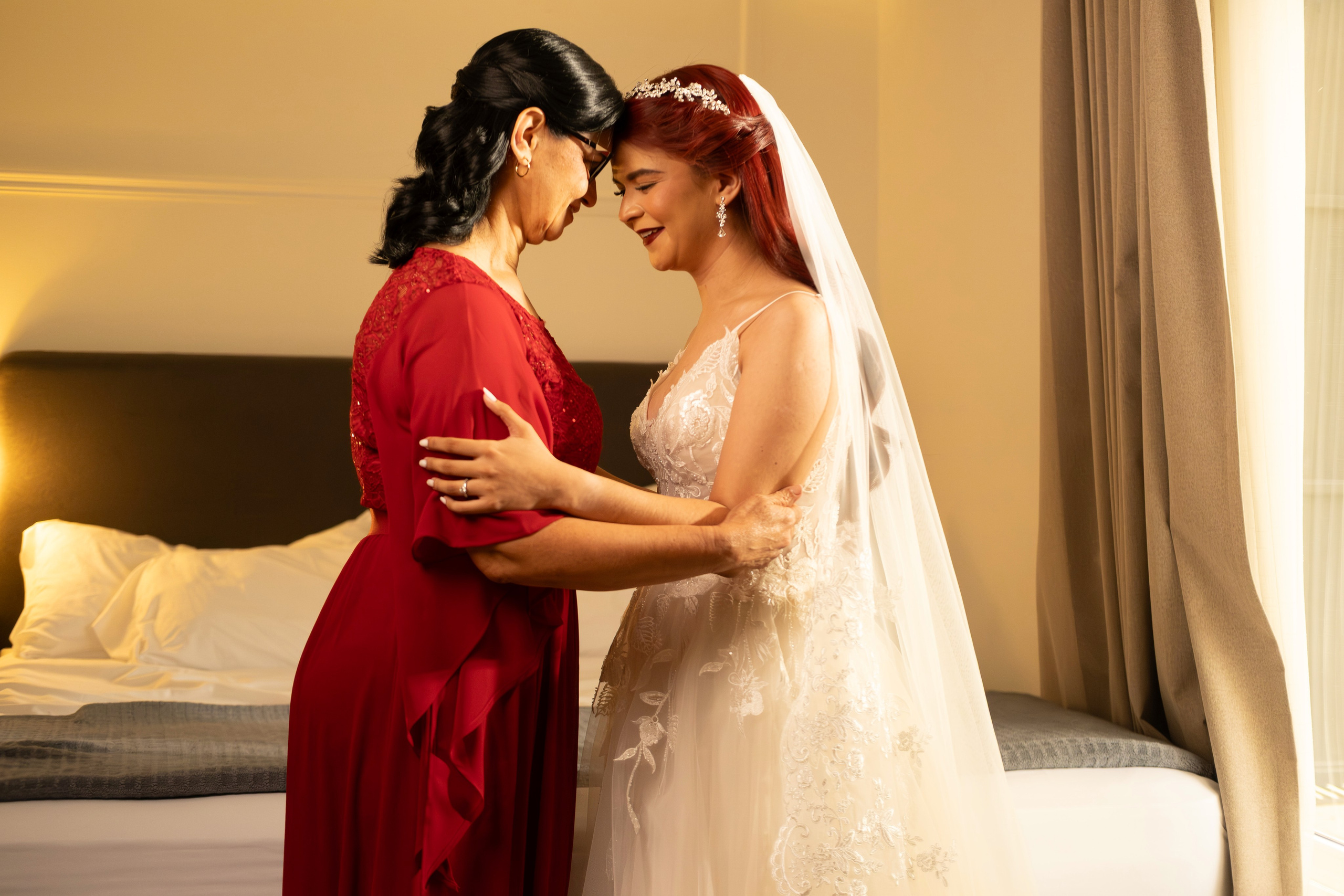 Edgardo & Lilibeth. Daniel Brand | Fotografía de Bodas y Comercial en Honduras