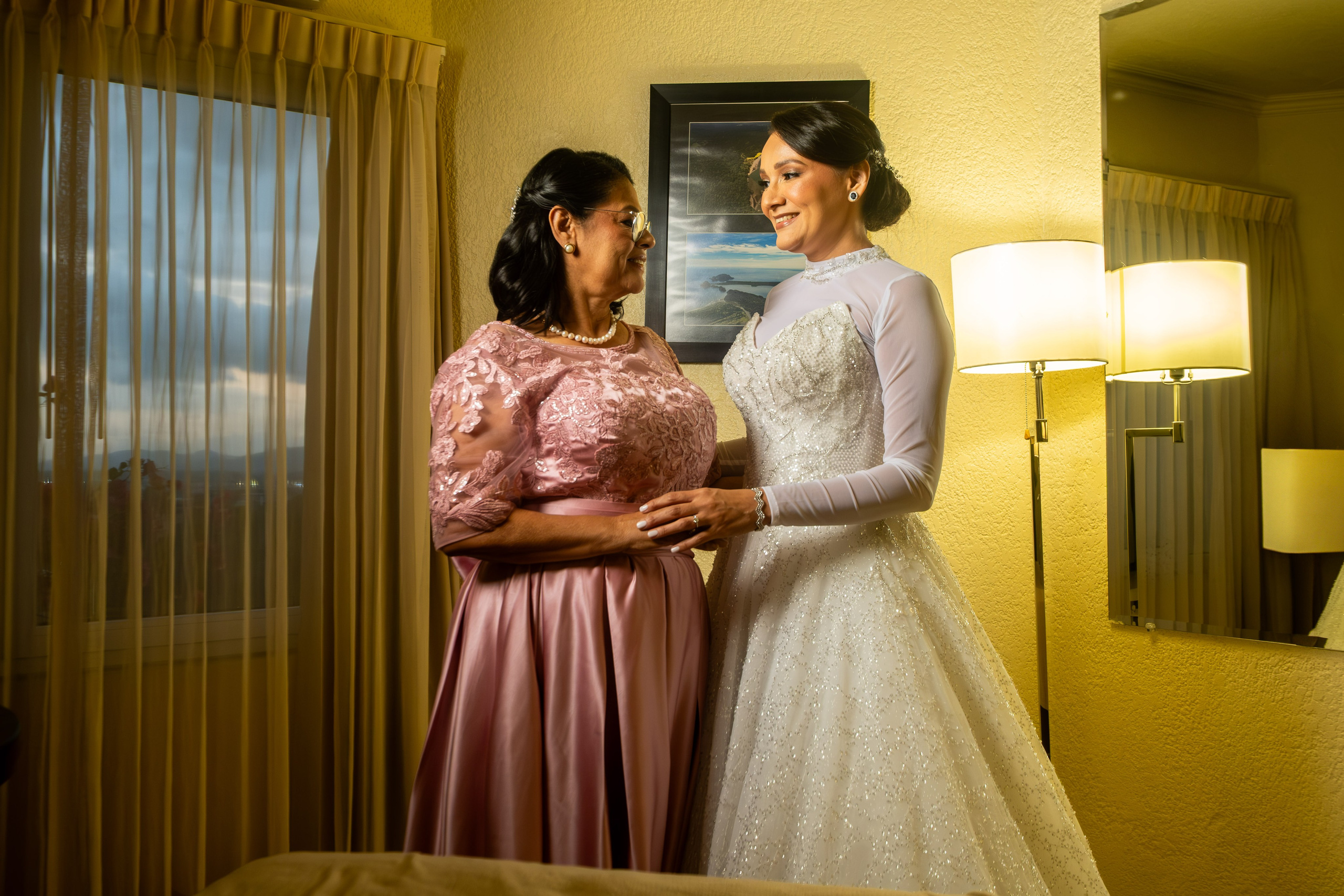 Victor & Lucia. Daniel Brand | Fotografía de Bodas y Comercial en Honduras