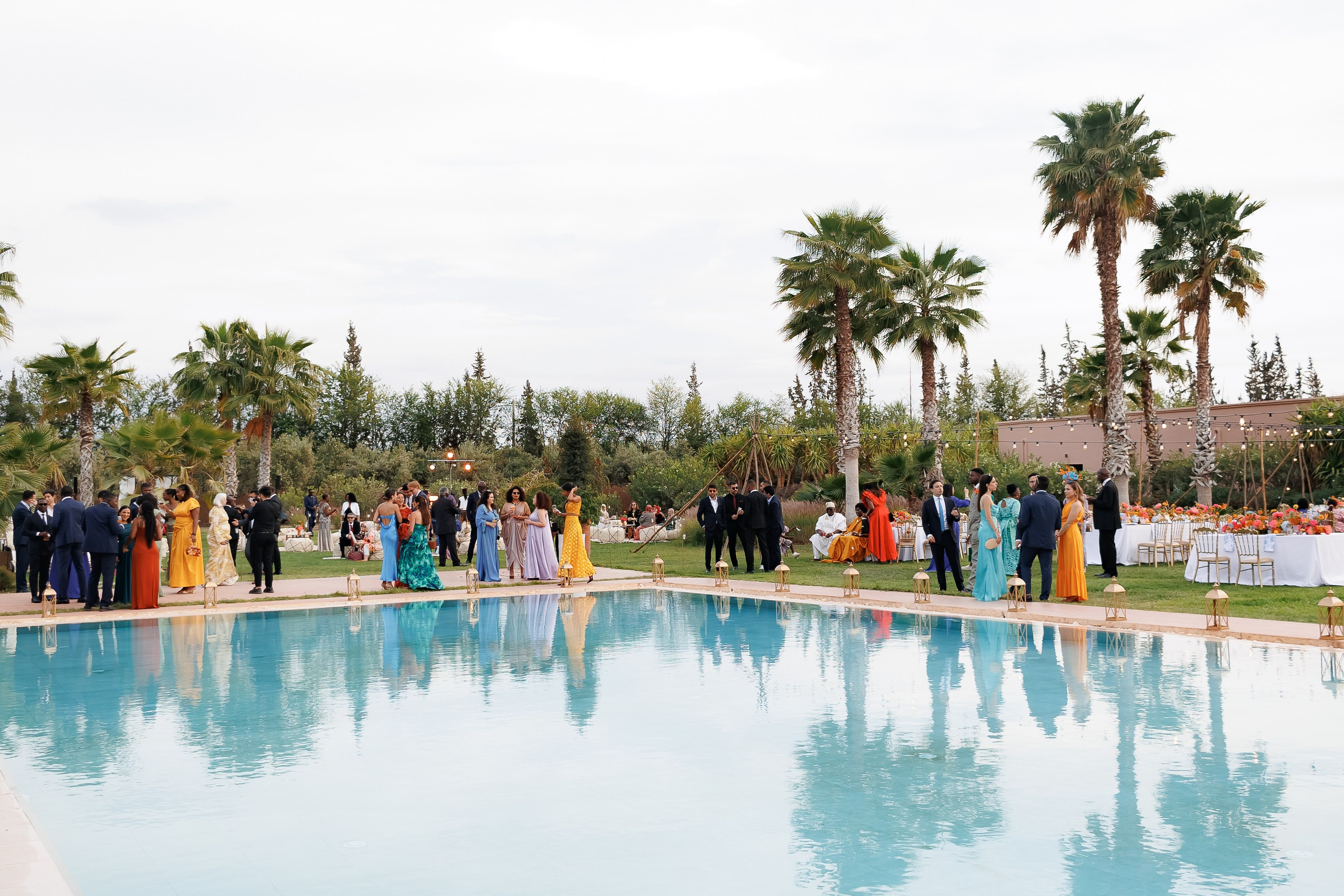 Salma & Ade, Marokko 2025. Hochzeitsfotografie in Berlin Nataliia Schütze