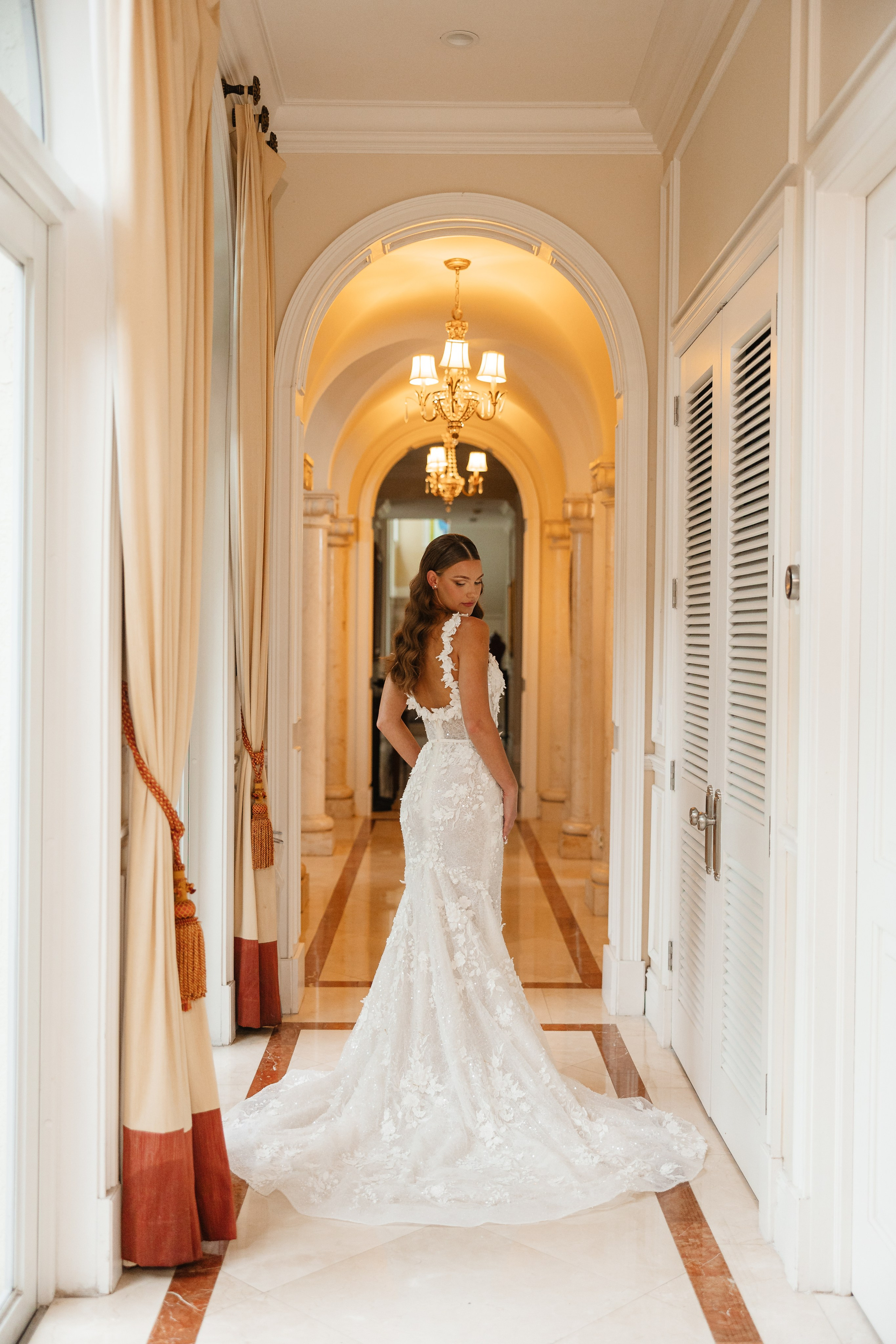 Olivia & Daniel’s Dream Wedding at Gem Mansion. YES I DO PRODUCTION — Wedding photography&videography