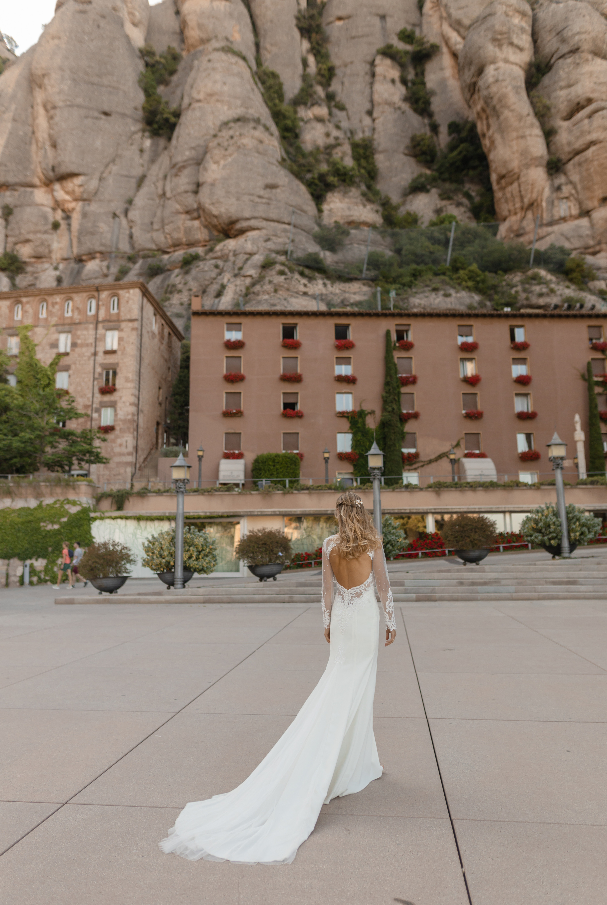 Barcelona. Photographer Videographer Spain Barcelona Tarragona