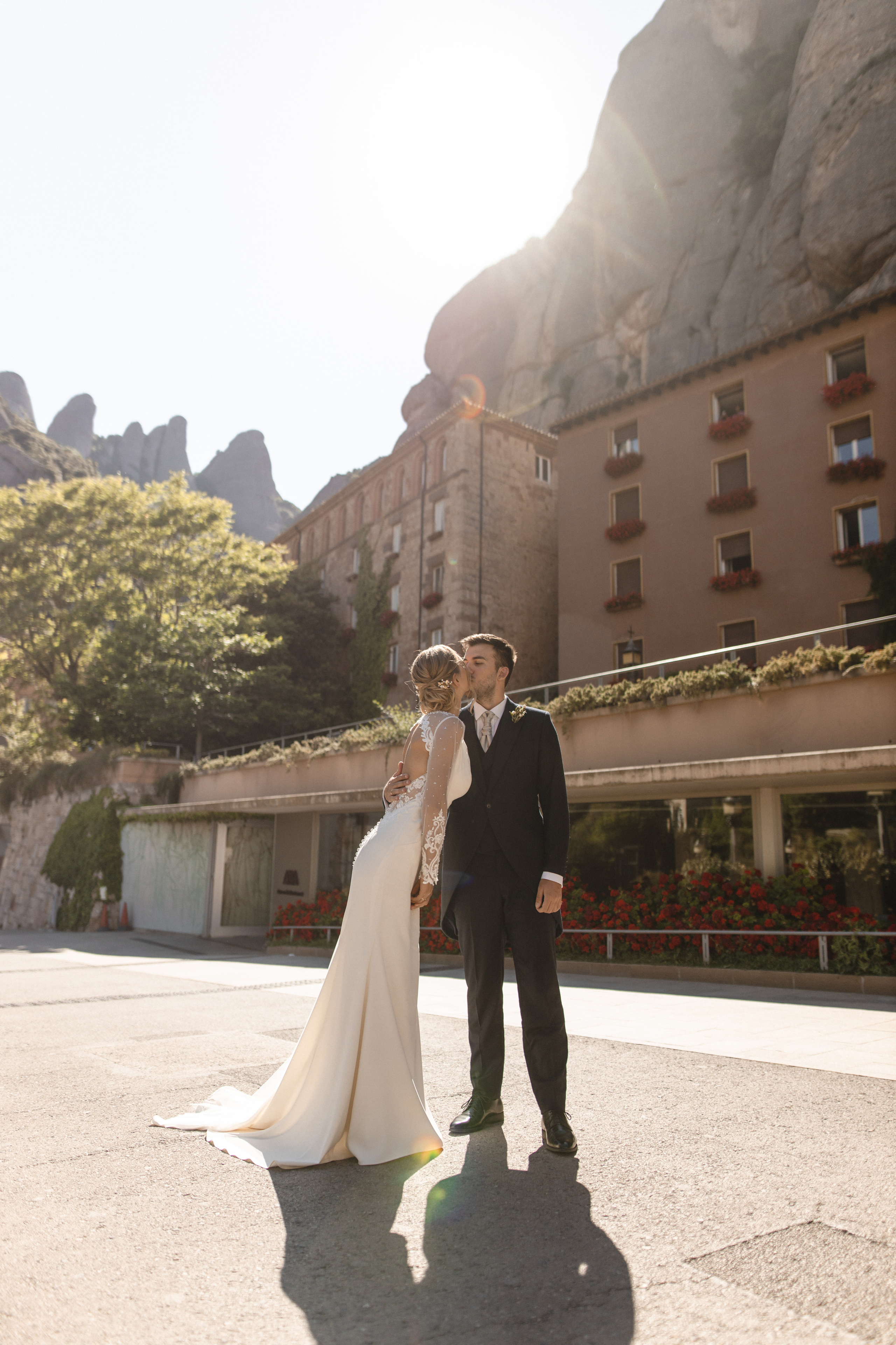 Barcelona. Photographer Videographer Spain Barcelona Tarragona