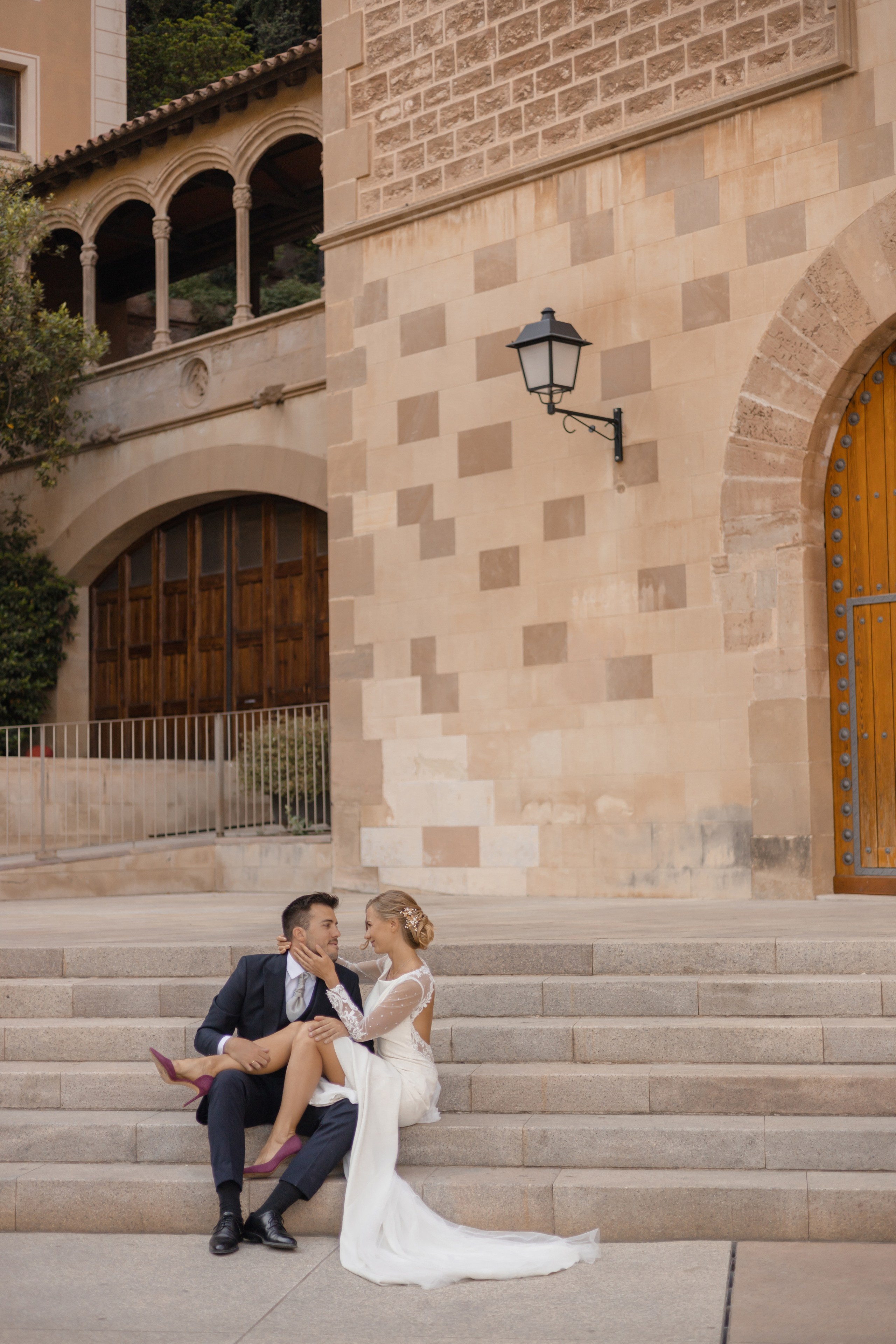 Barcelona. Photographer Videographer Spain Barcelona Tarragona