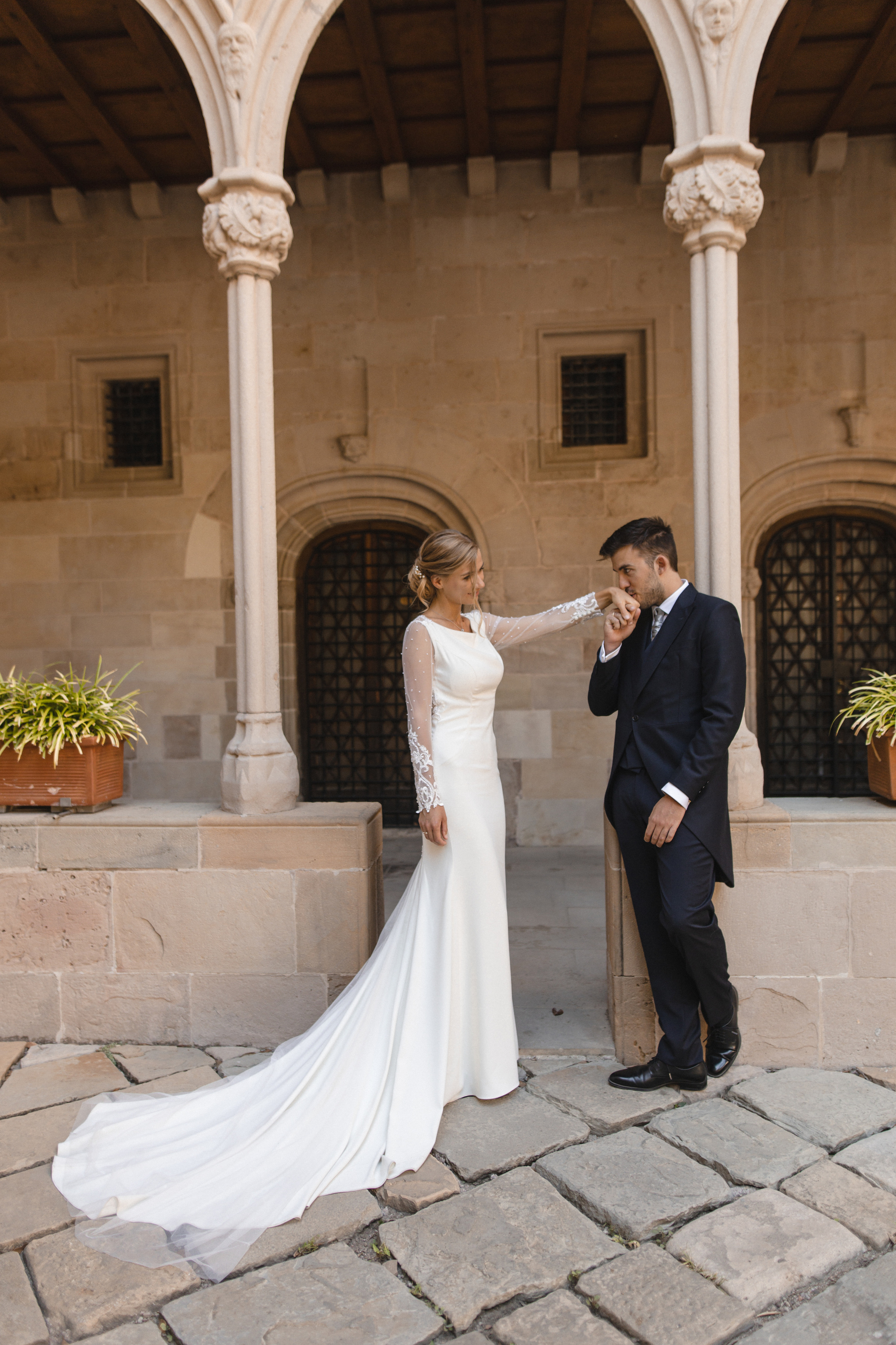 Barcelona. Photographer Videographer Spain Barcelona Tarragona