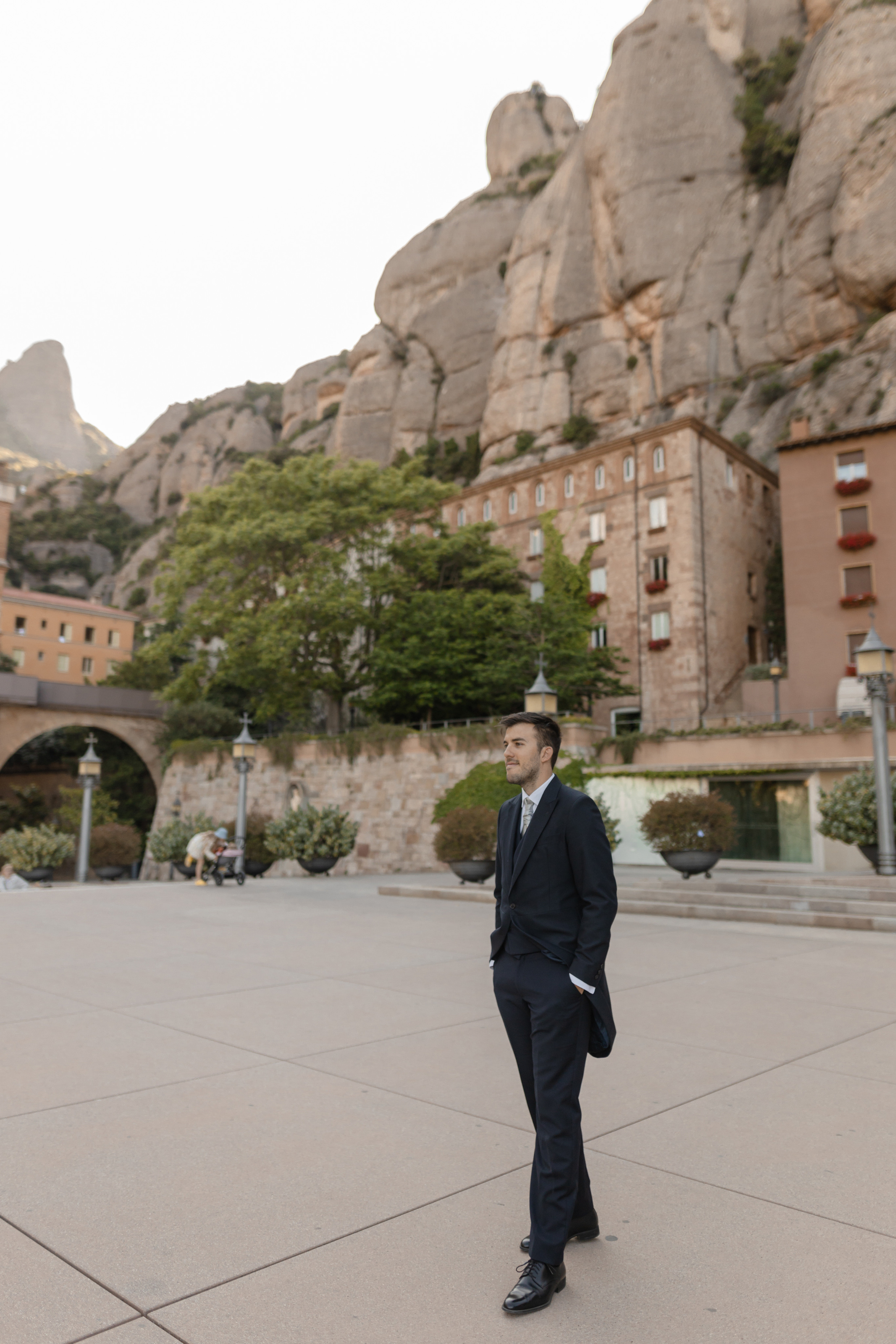 Barcelona. Photographer Videographer Spain Barcelona Tarragona