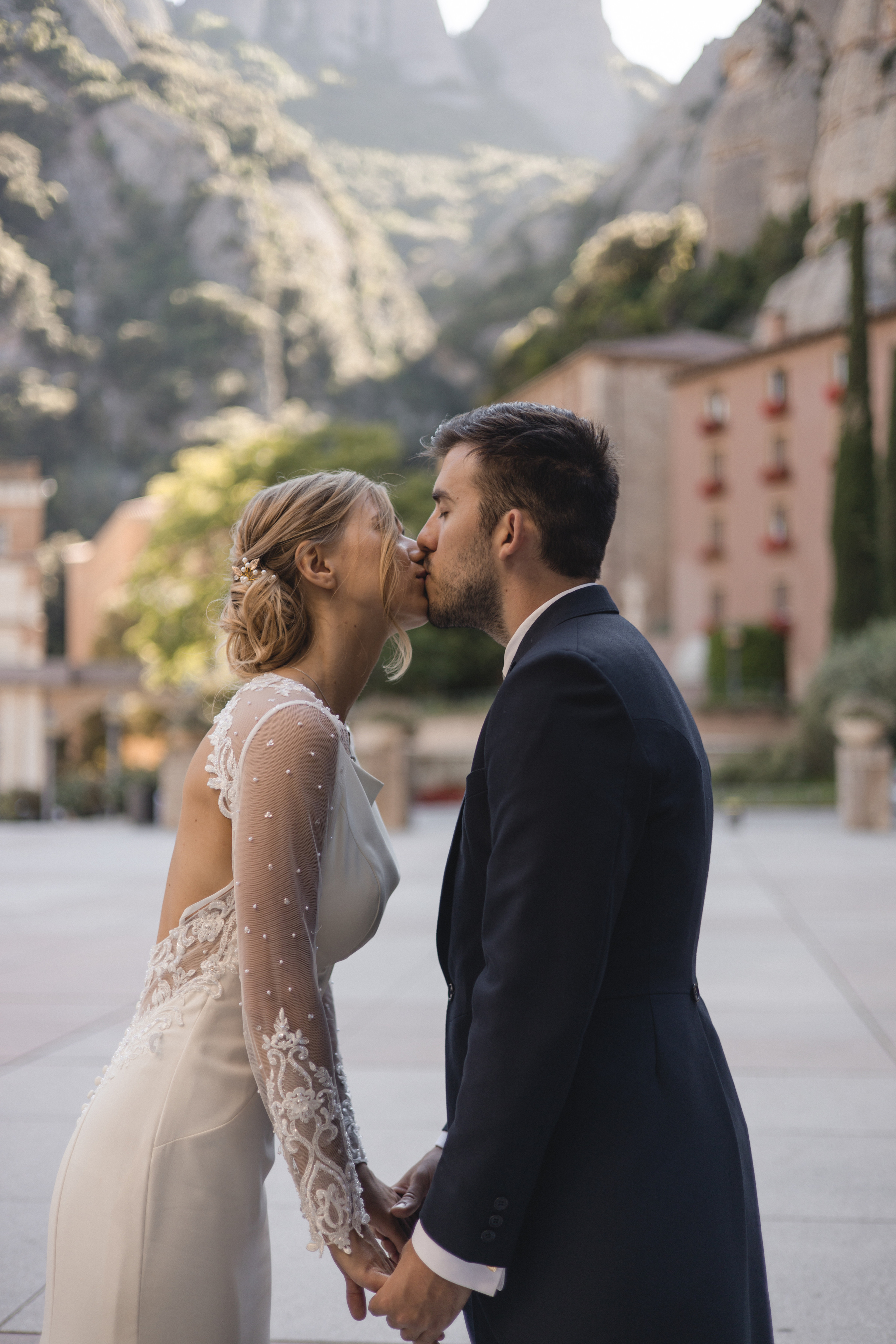 Barcelona. Photographer Videographer Spain Barcelona Tarragona