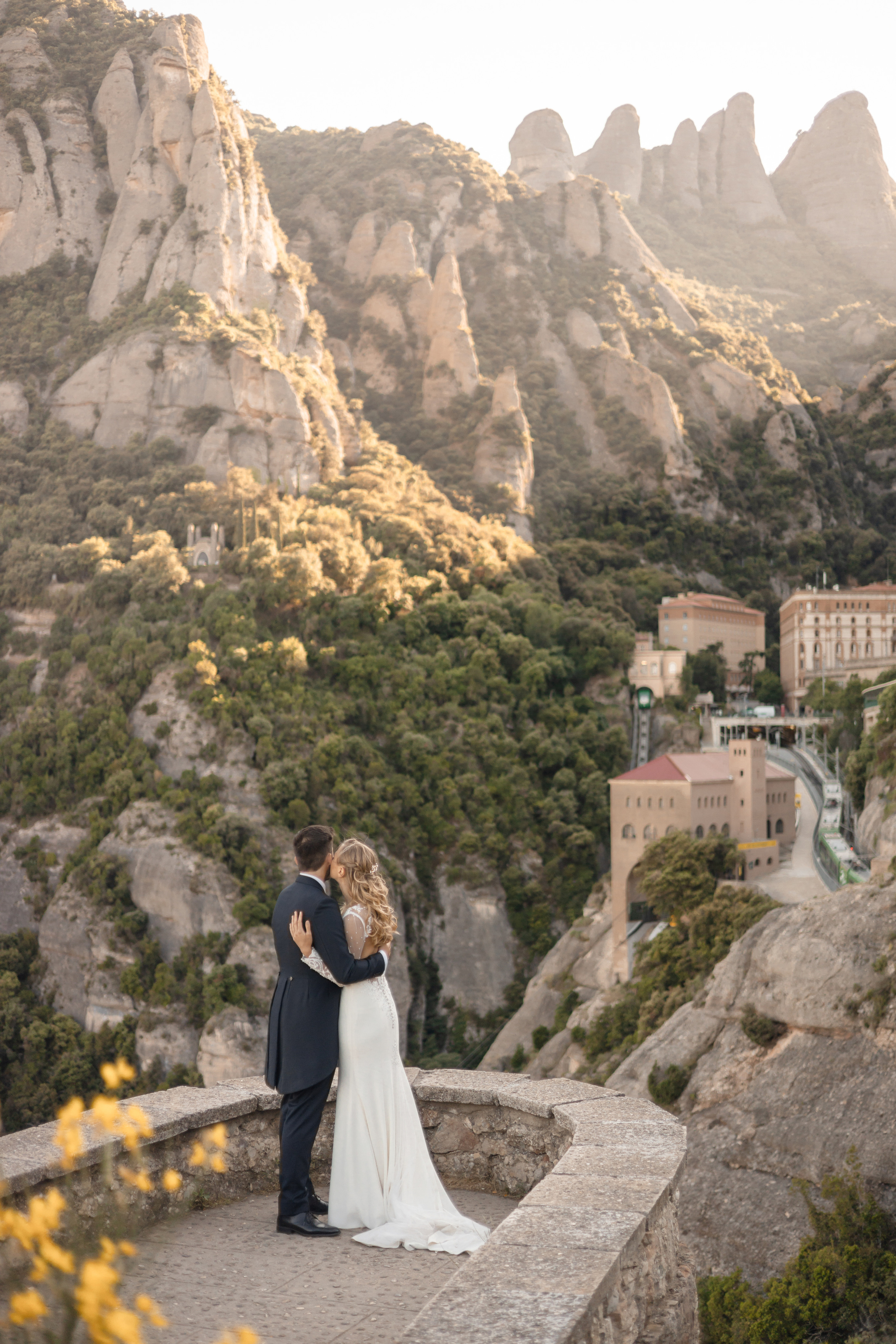 Barcelona. Photographer Videographer Spain Barcelona Tarragona