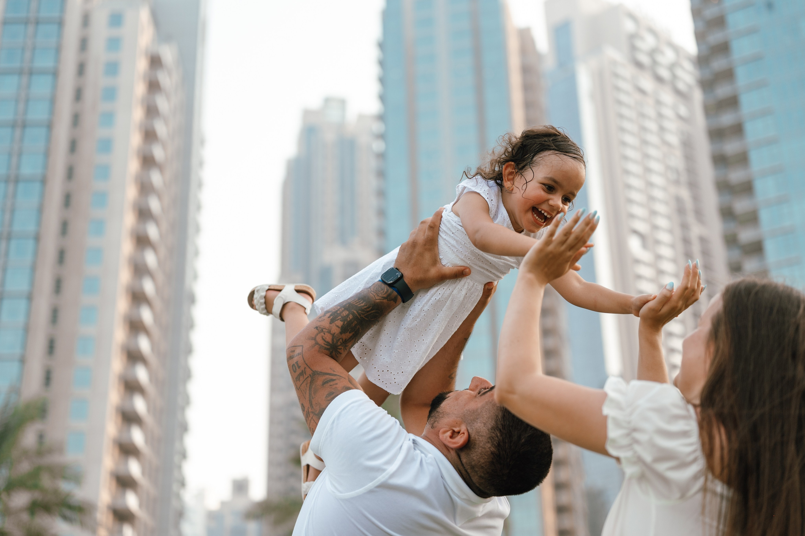 Sesje Rodzinne – Fotografia Rodzinna | Poznań. Ślubny fotograf Poznań | Oliwia Makara