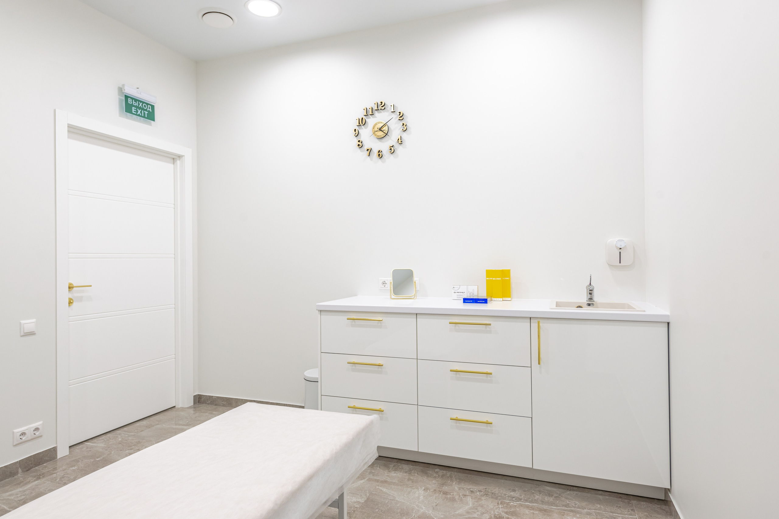 Клиника косметологии RuAsh Cosmetology. PHOTOGRAPHER QUINTANA ROO