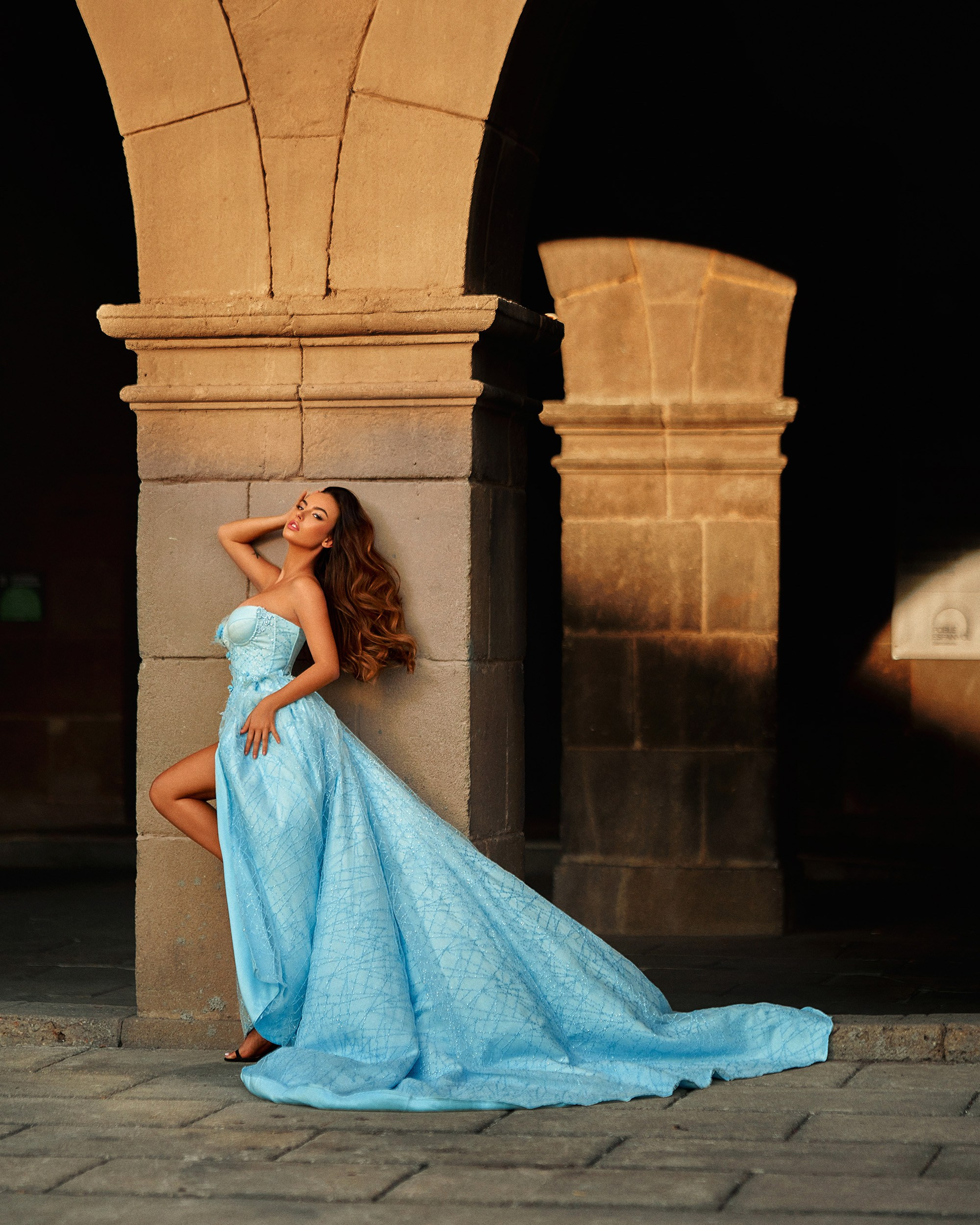 Moda & Vestidos. Inicio