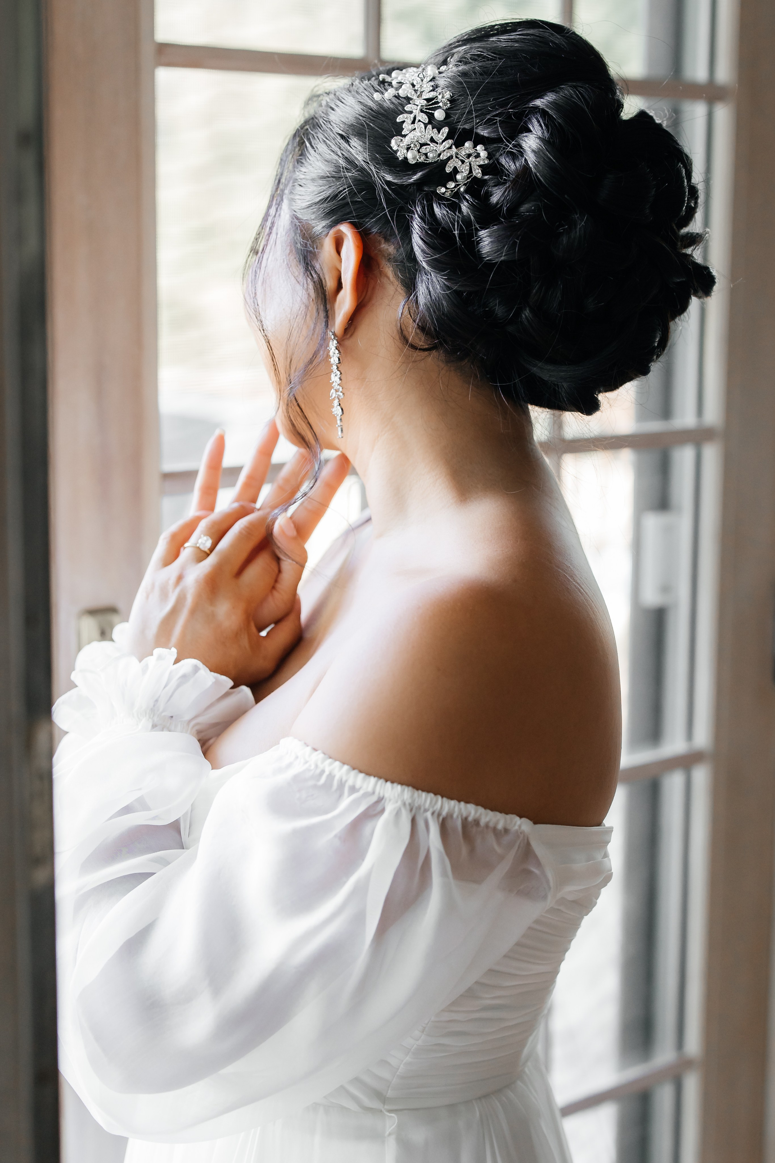 Cherri & Gerard. Wedding Photo & Video