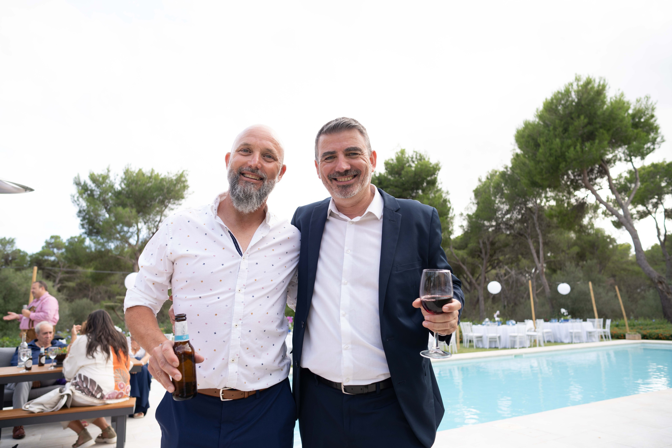 Wedding. Фотограф у Пальма де Майорка