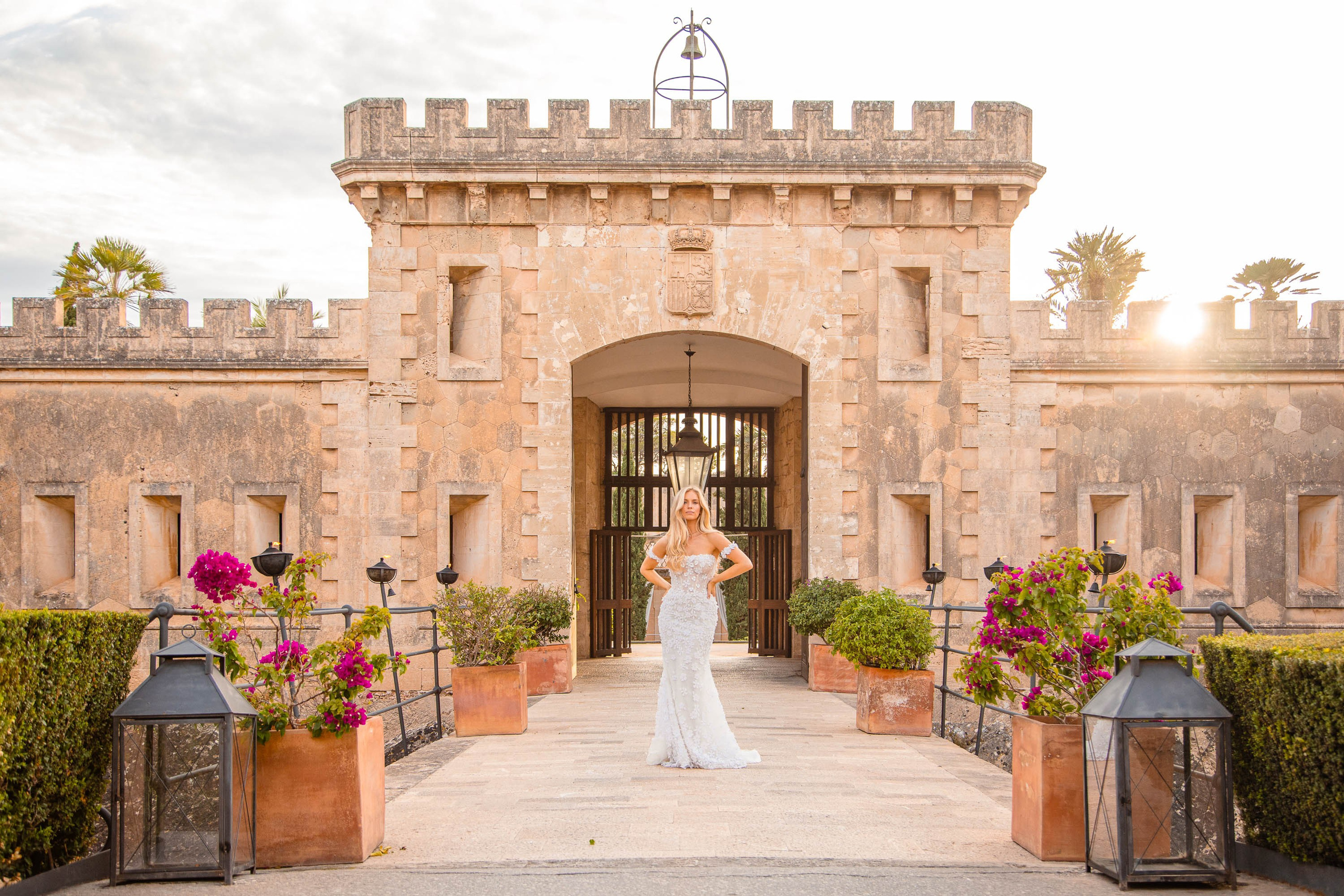 Couple Portrait Photo Session in Mallorca. Mallorca Wedding, Corporate & Social Photographer