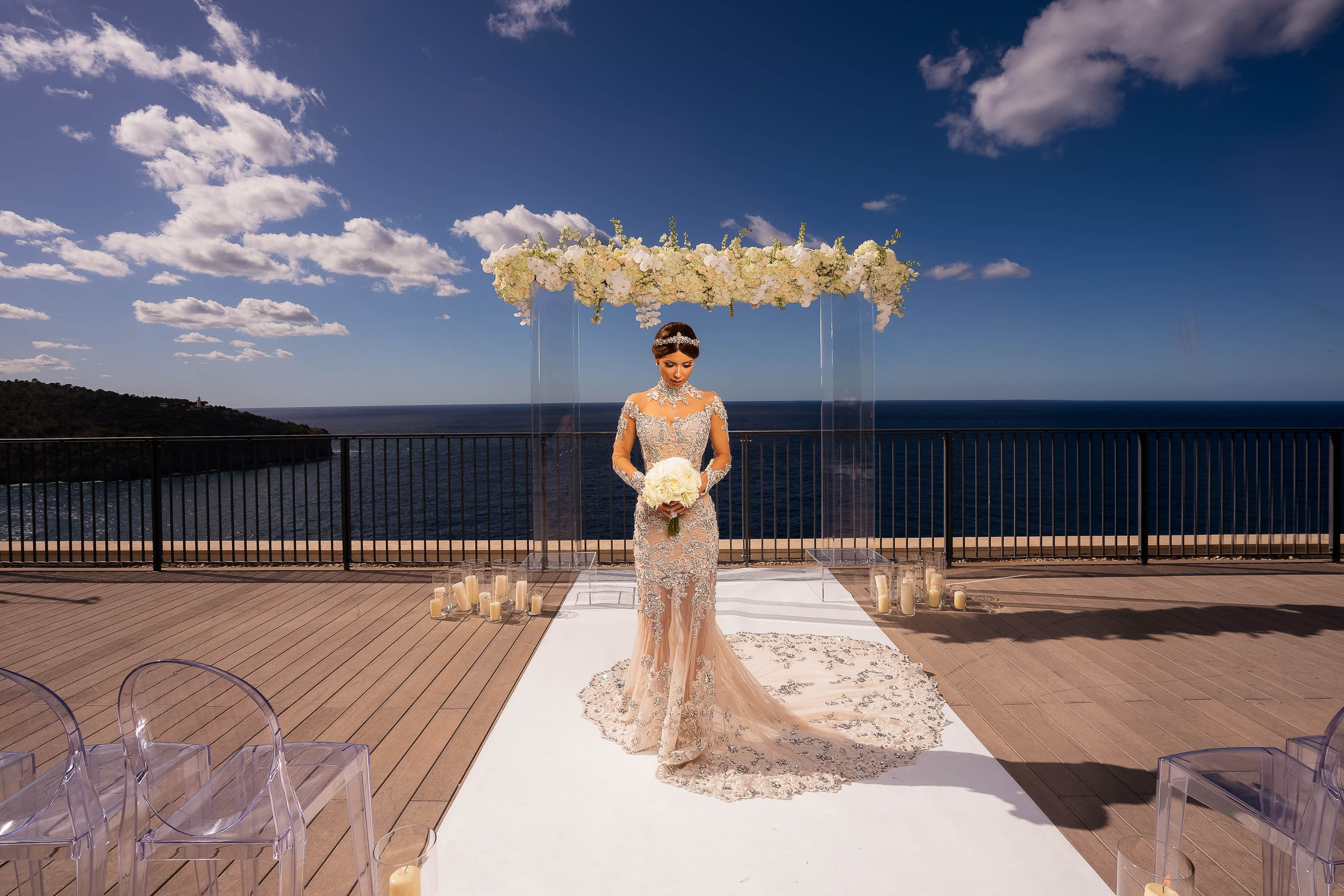 Perfect Destination for Luxury Weddings. Mallorca Wedding, Corporate & Social Photographer