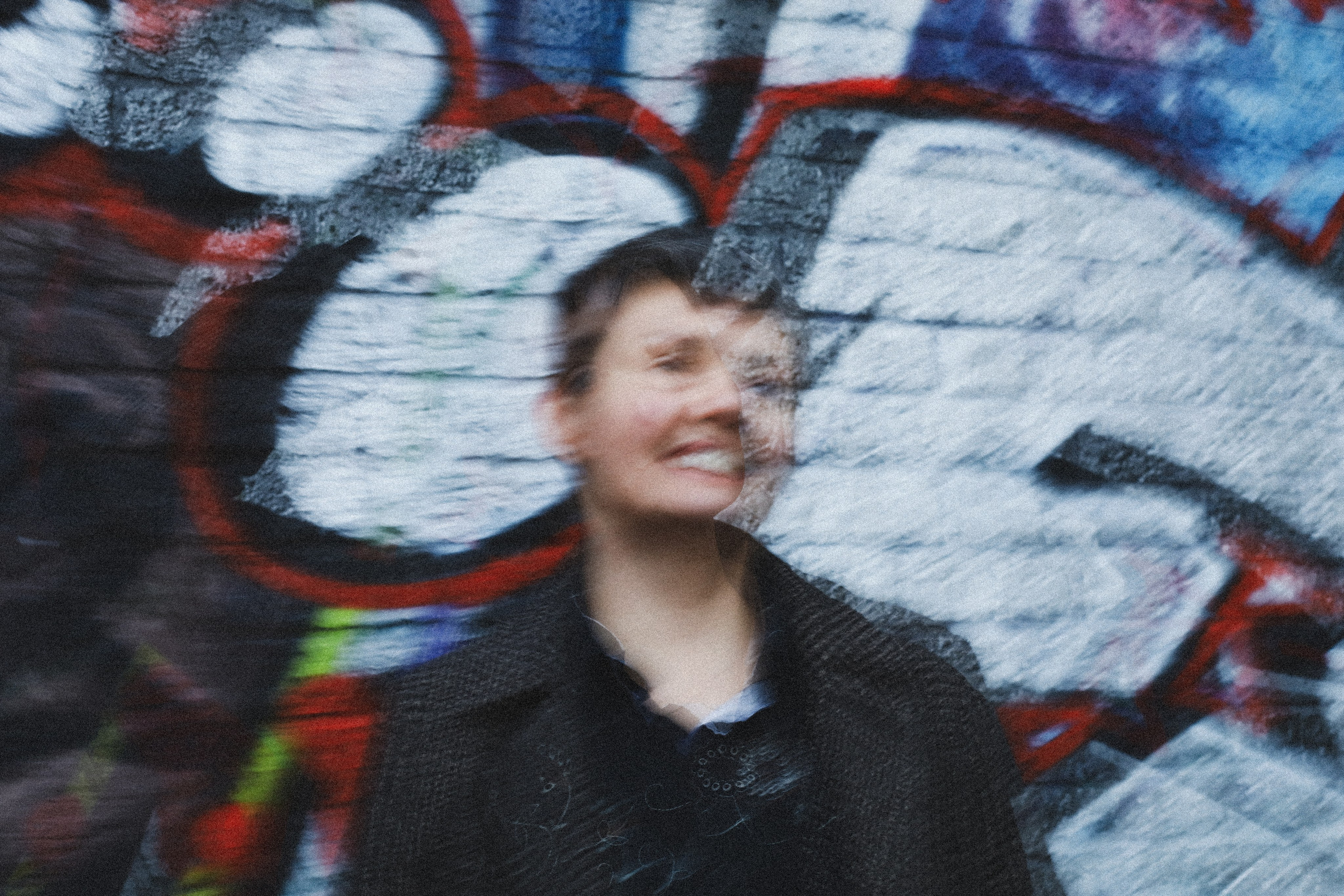 Regents Canal Vi. Виктория Дини. Арт-фотография