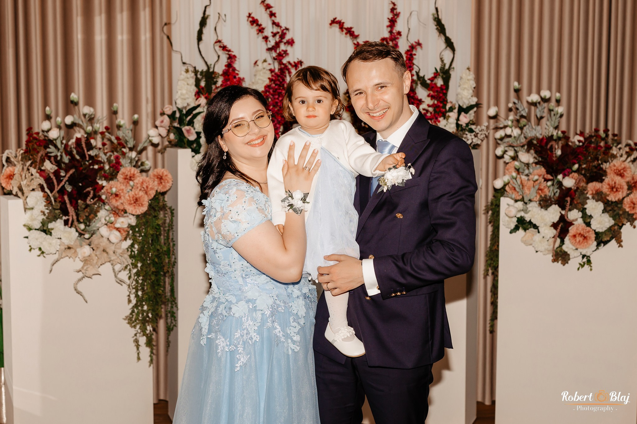 Anca & Florin. Robert Blaj - Fotograf Nuntă Iași