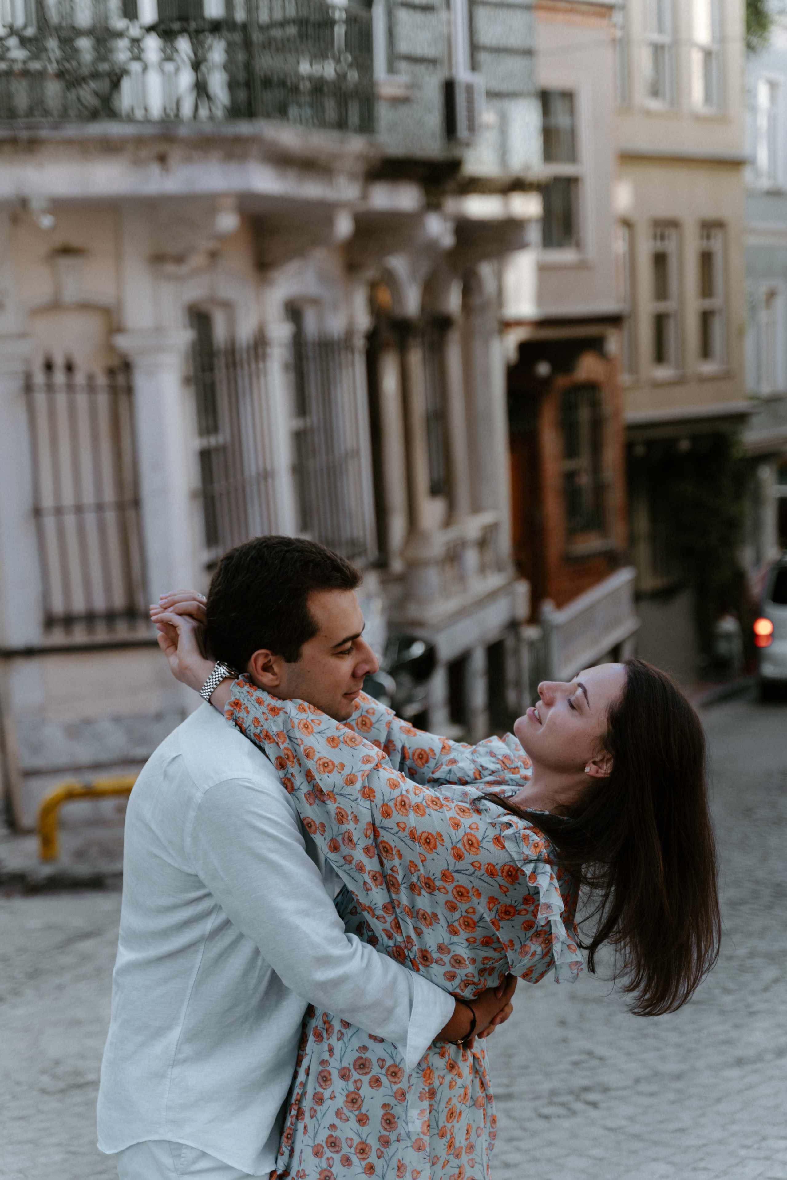 Фенер: Полина и Артур. Фотограф в Дананге, Вьетнам. Эстетика и лайфстайл