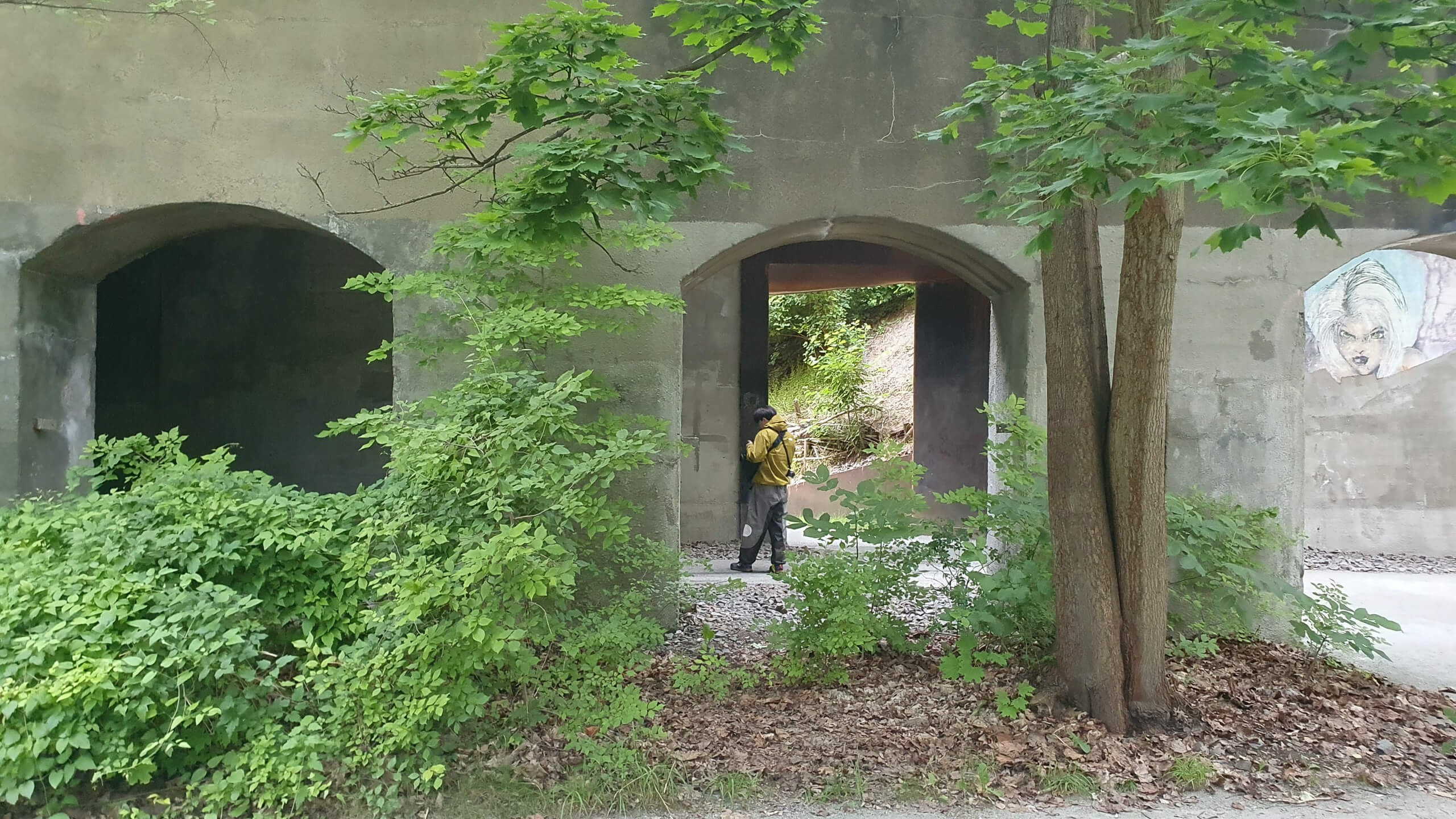 Проектная фотография. DOCULAB — Лаборатория документальной фотографии в Берлине