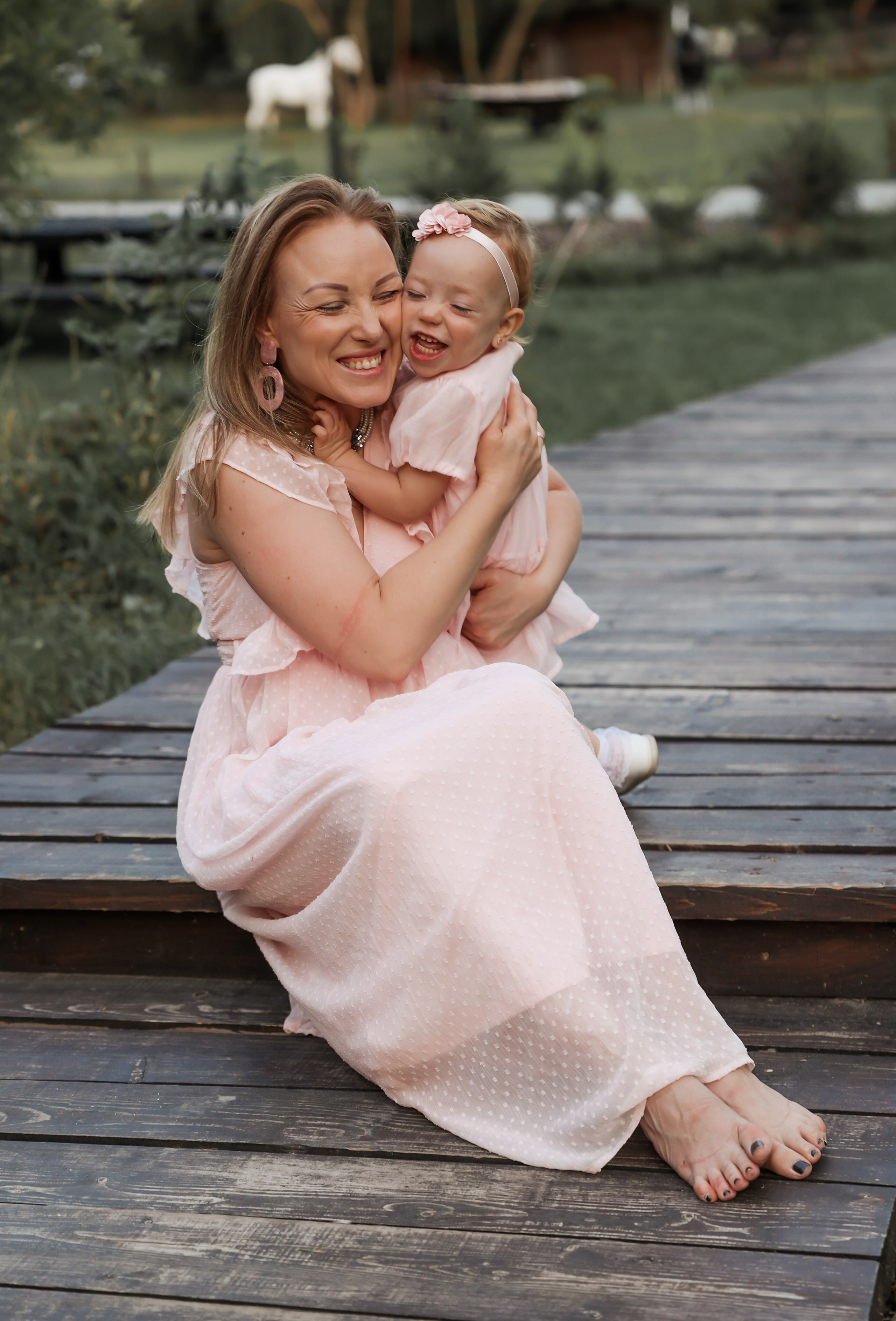 Portrait and Family Photographer in Netherlands