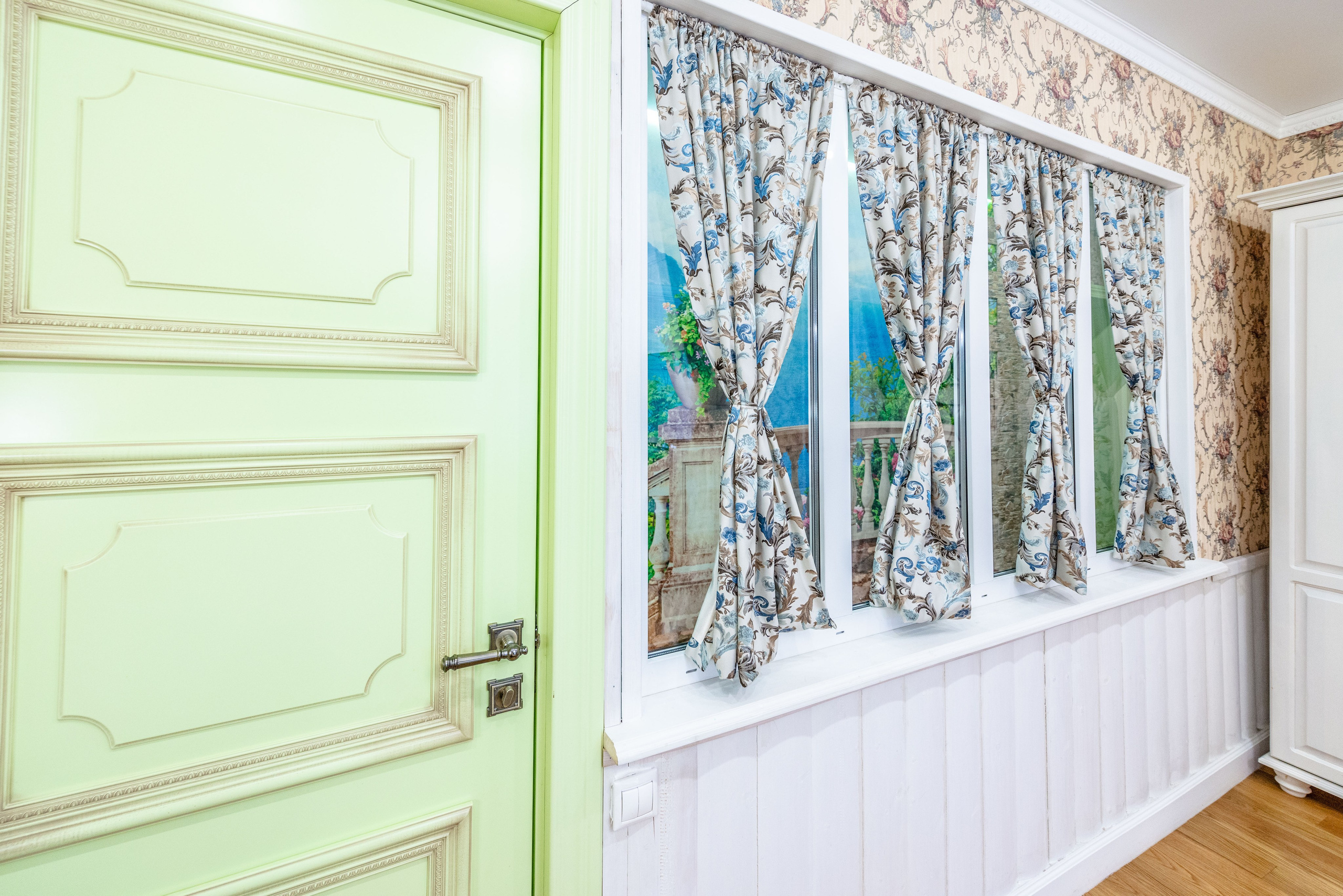 Дом в Лосино-Петровский. ФОТОГРАФ МЕКСИКА КИНТАНА-РОО