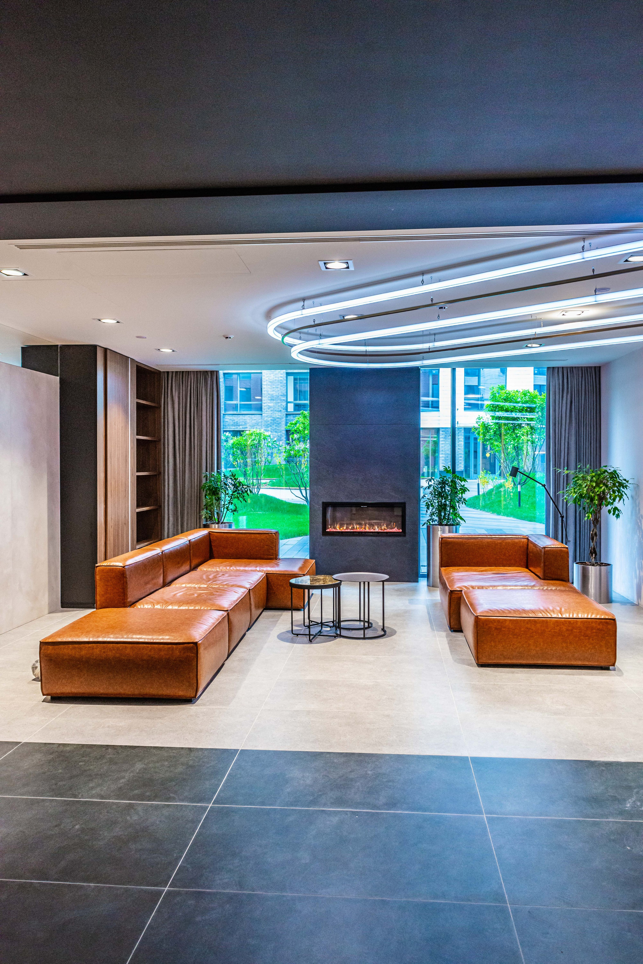 Однокомнатная квартира на Шаболовской. ФОТОГРАФ МЕКСИКА КИНТАНА-РОО