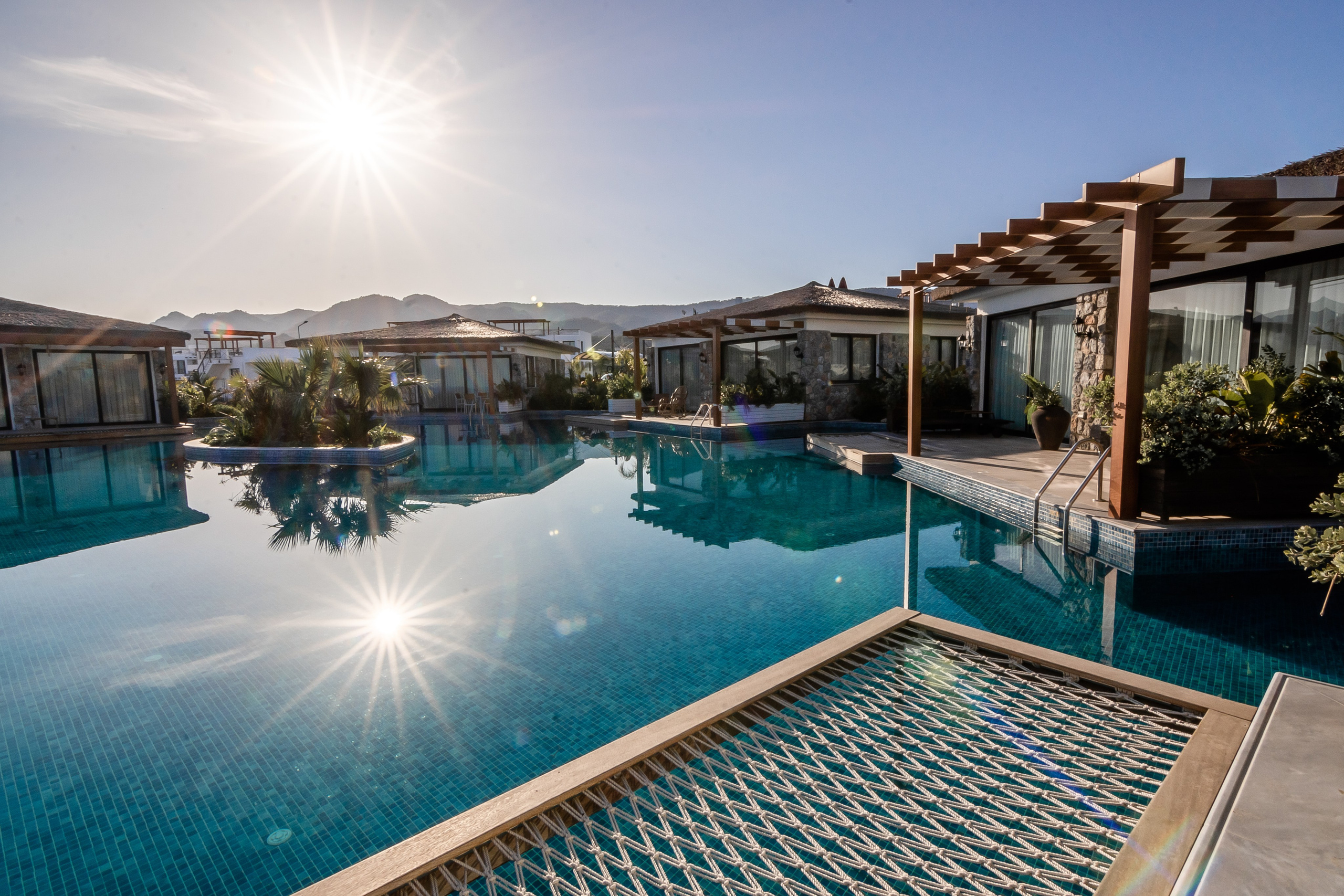 Professional Real Estate Photography in Los Angeles