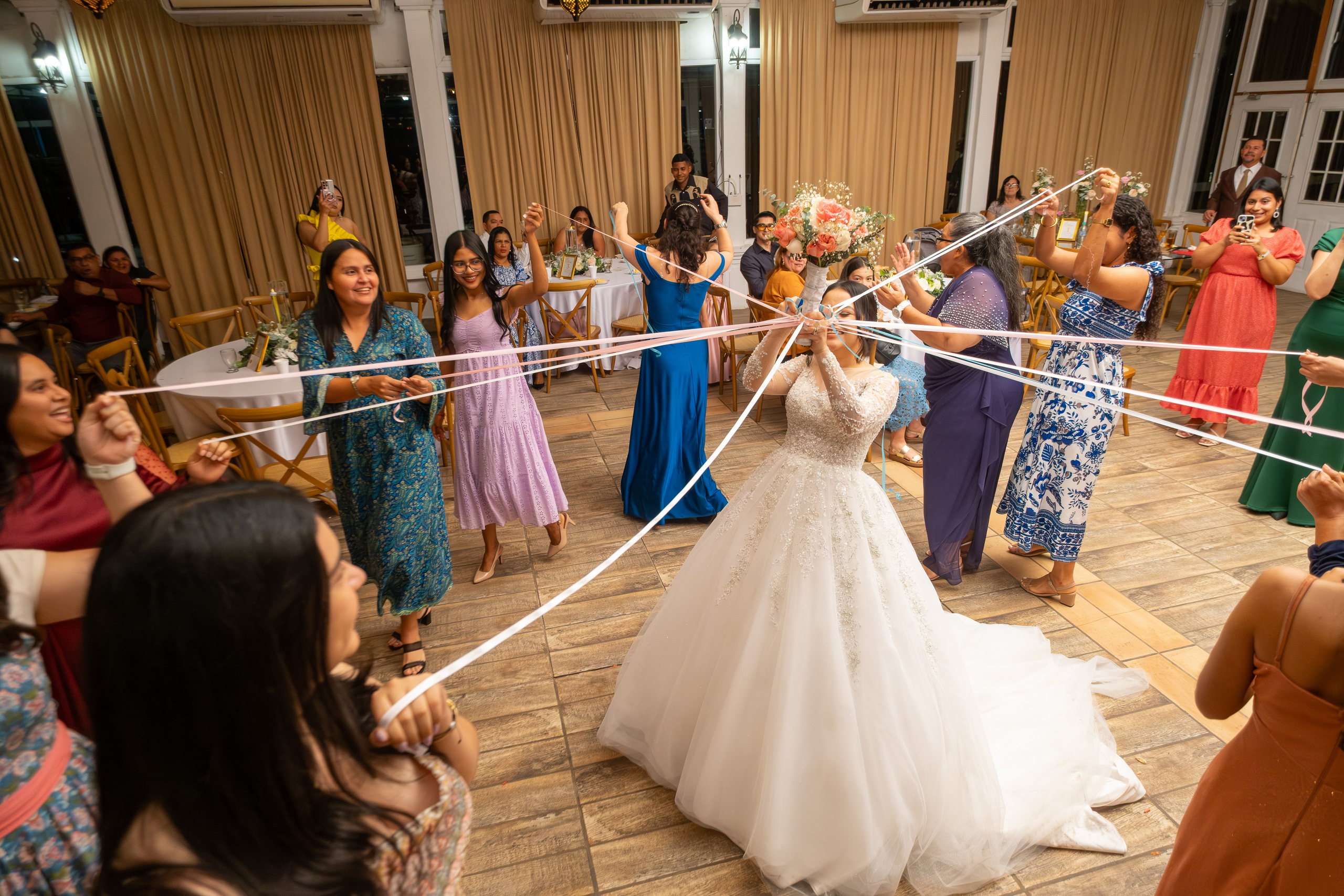 Abi & Gio. Daniel Brand | Fotografía de Bodas y Comercial en Honduras