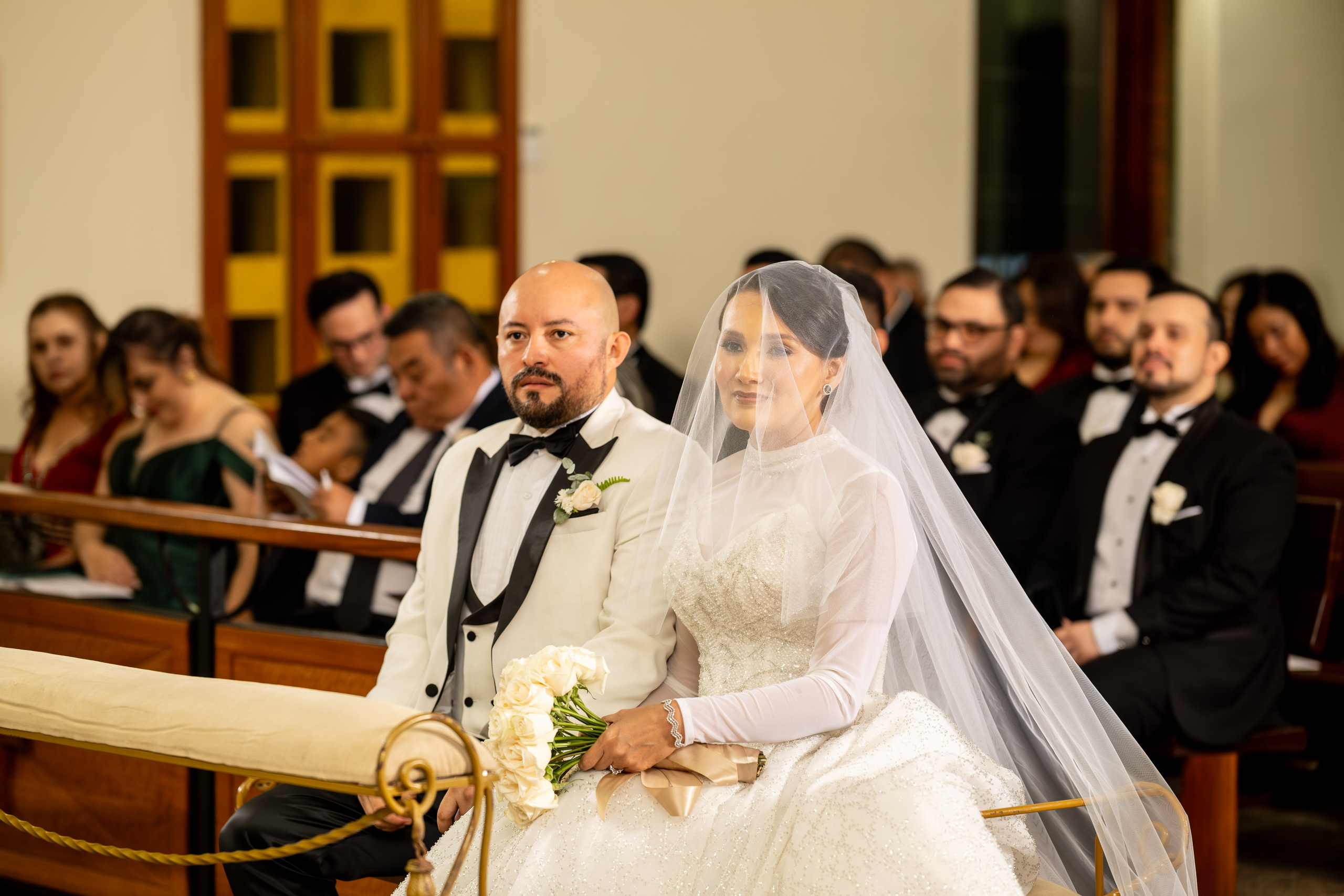 Victor & Lucia. Daniel Brand | Fotografía de Bodas y Comercial en Honduras