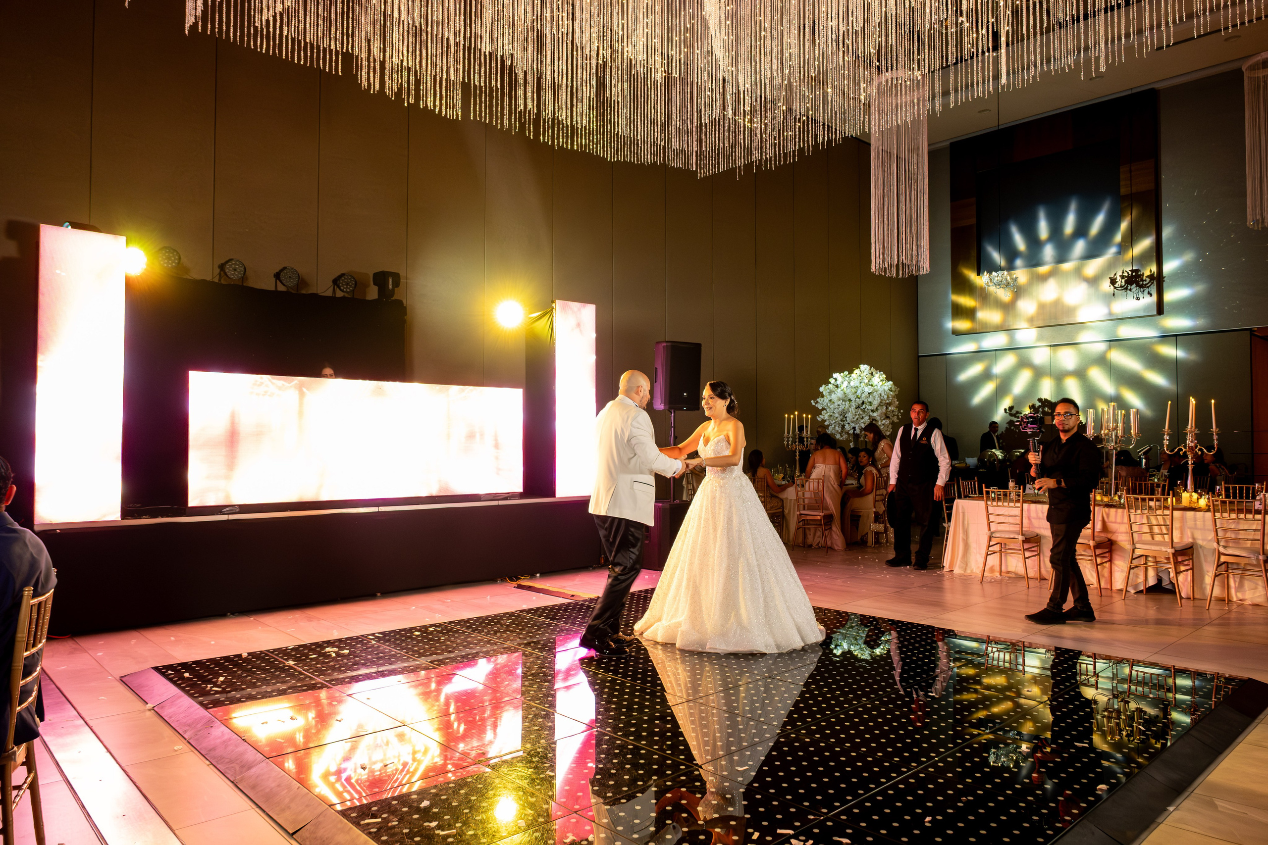 Victor & Lucia. Daniel Brand | Fotografía de Bodas y Comercial en Honduras