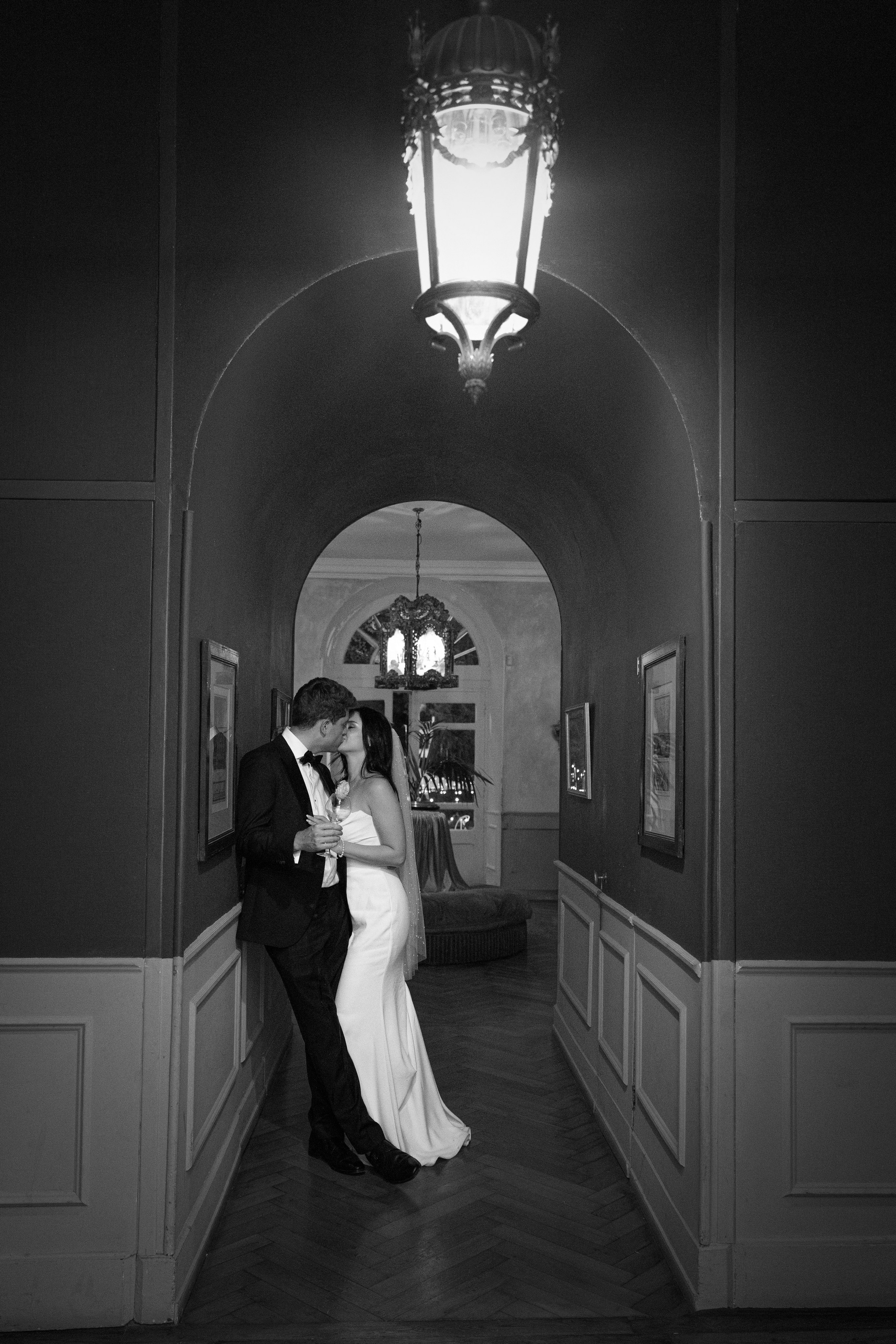 Eugénie Smirnova - Photographe de mariage de luxe. France