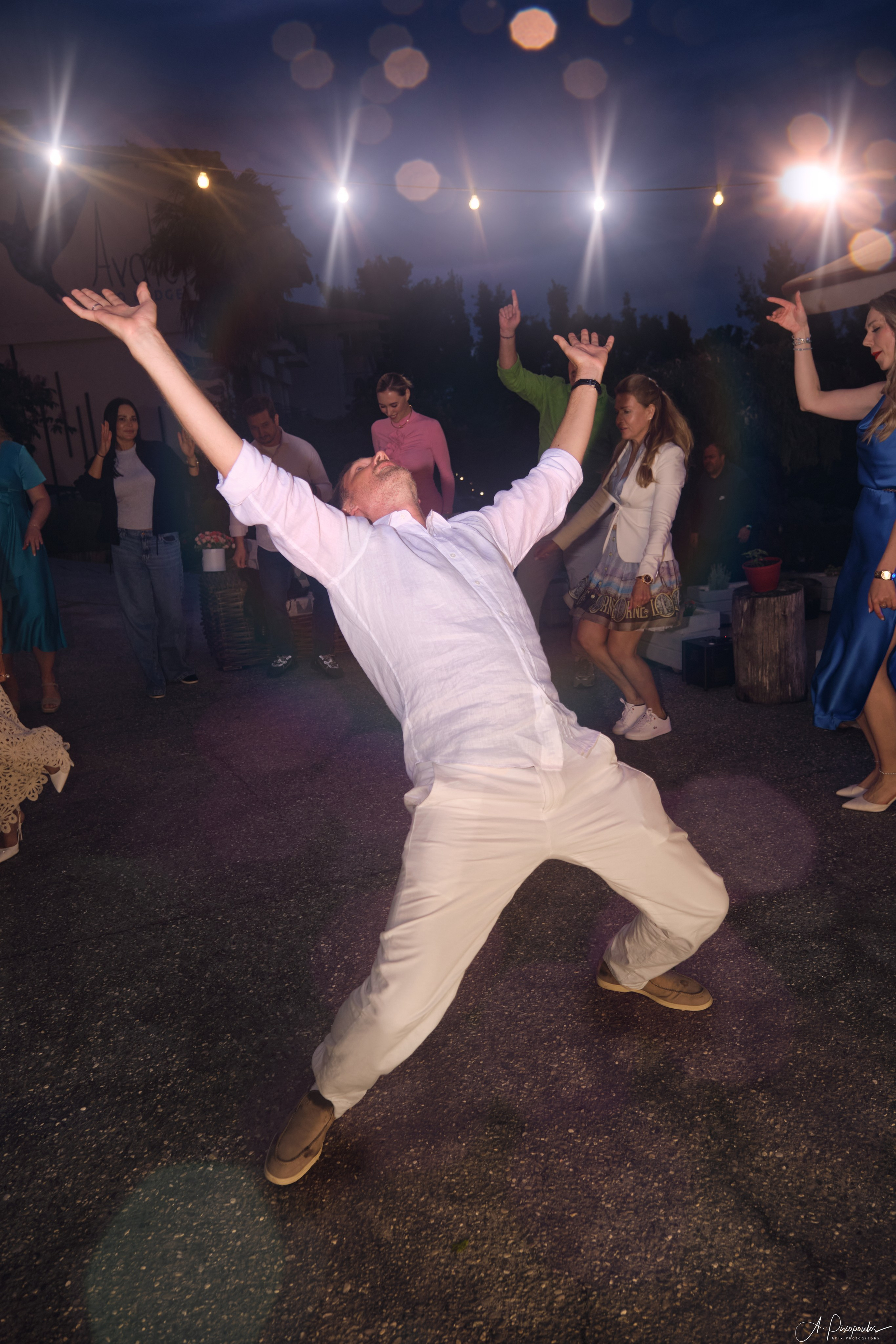 Pasha & Ksusha Wedding Day. Φωτογράφος Αναστάσιος Πιξόπουλος