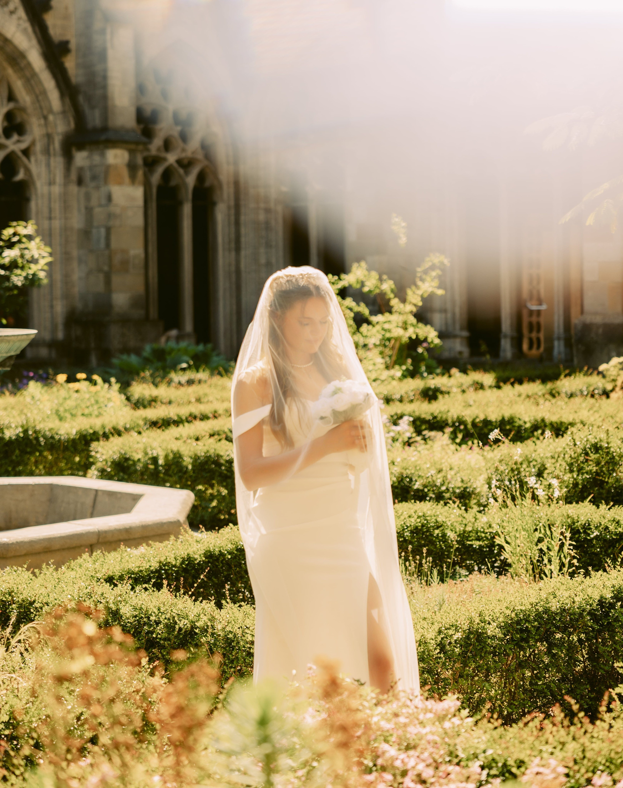 Wedding Photography in Rotterdam, Netherlands — Natural & Emotional Storytelling. Romantic & Soulful Photography by Natalia Olhova in Rotterdam