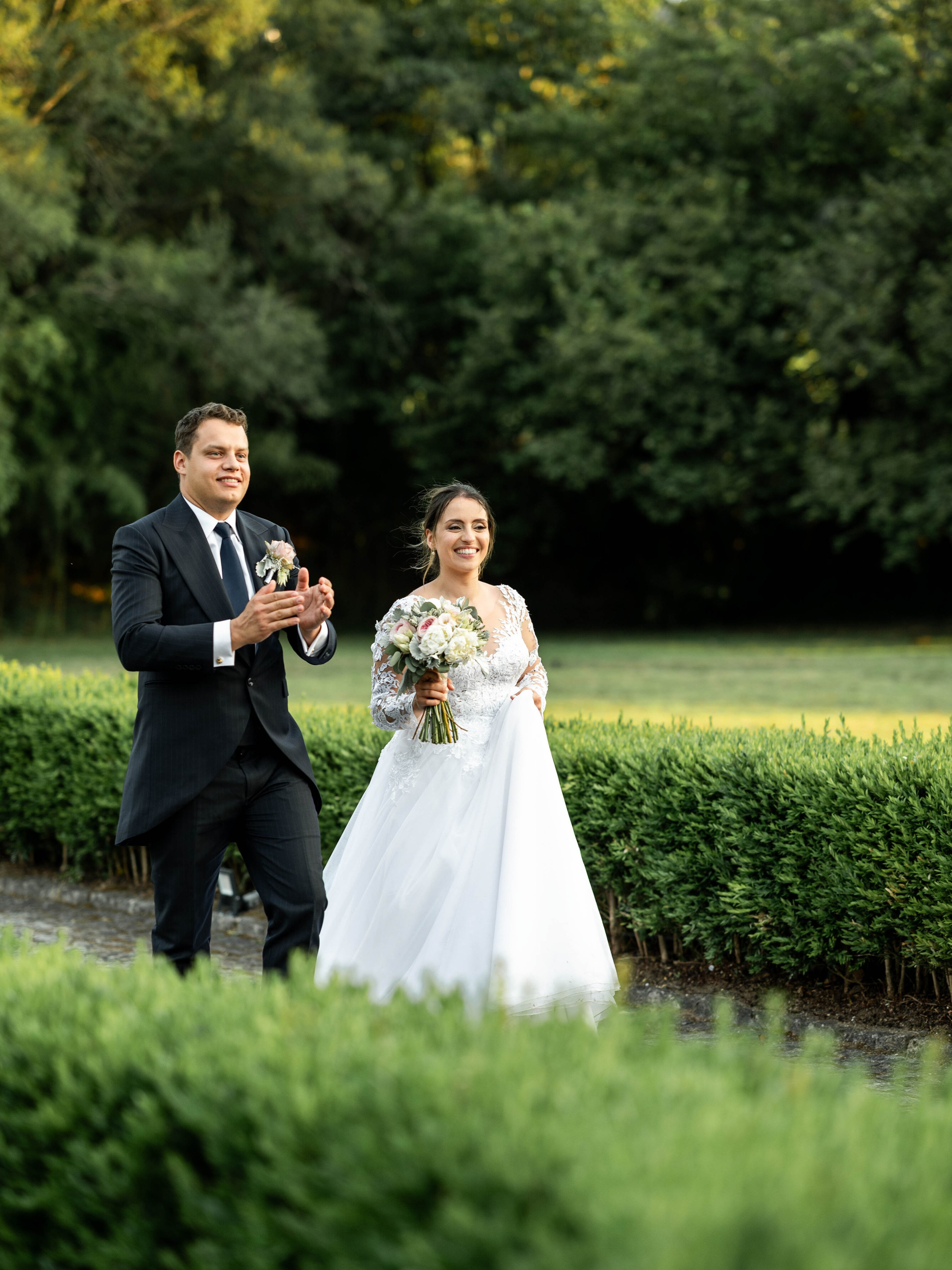 Braga Wedding Photographer | Fica. Portugal Wedding Photographer | Fica