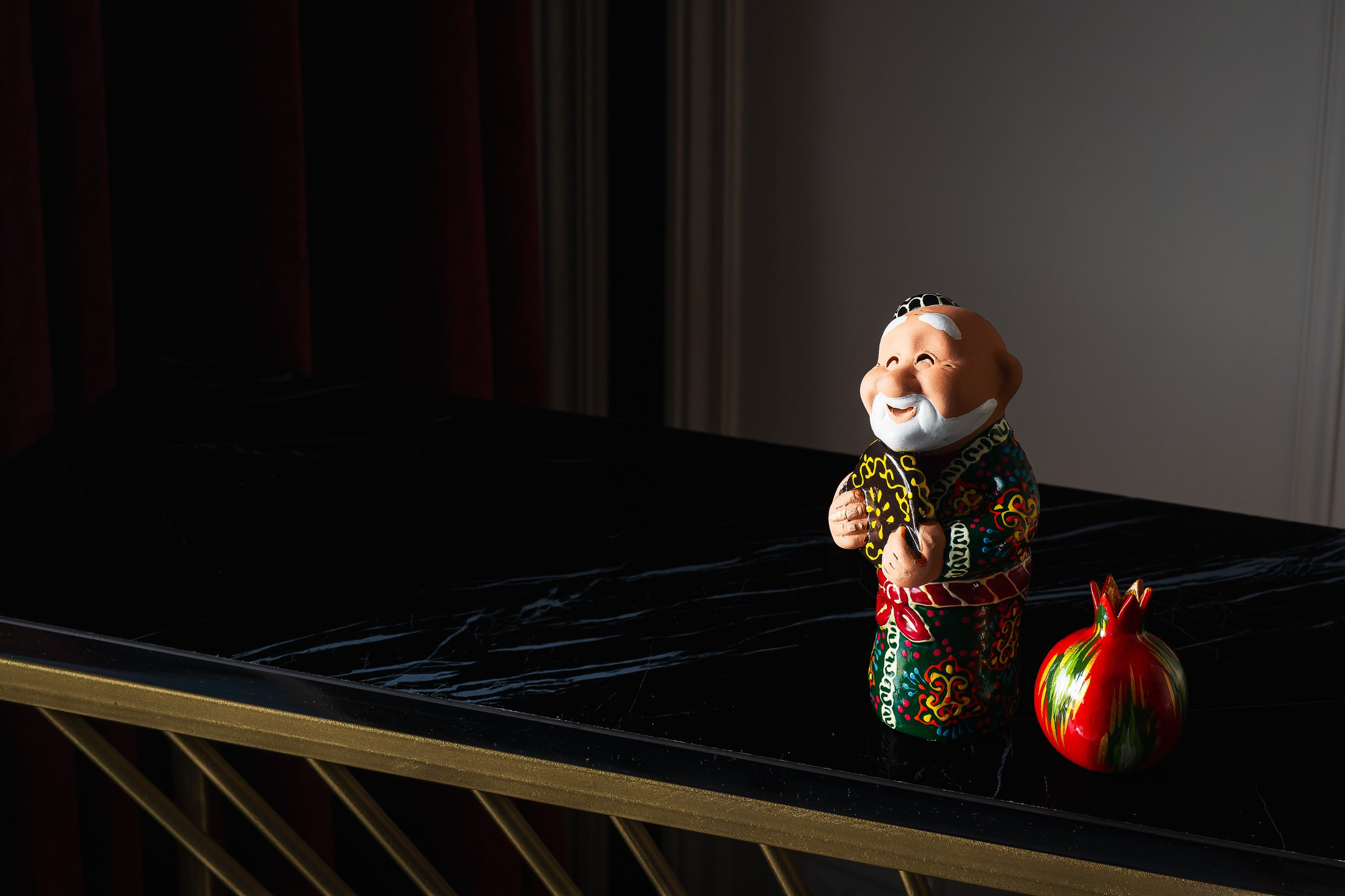 Посуточная аренда квартиры в Ташкенте, Узбекистан