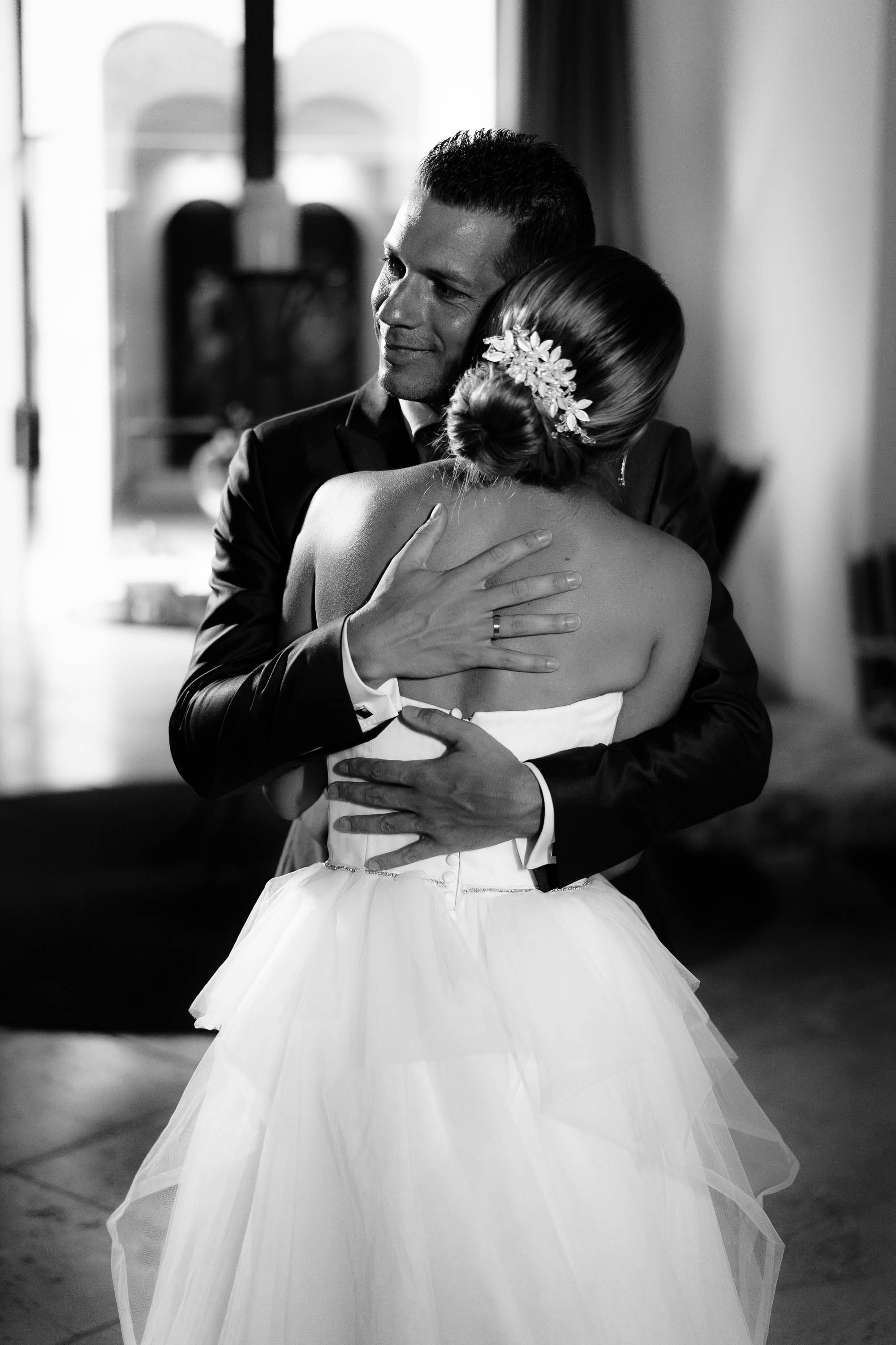 A Stunning Destination Wedding at Port Verd in Mallorca. Mallorca Wedding, Corporate & Social Photographer