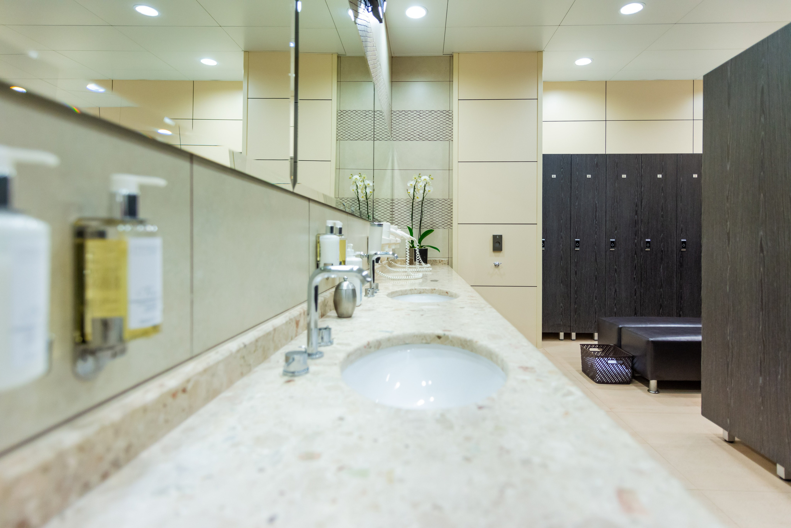 Фитнес-клуб Royal Wellness Club. ФОТОГРАФ МЕКСИКА КИНТАНА-РОО