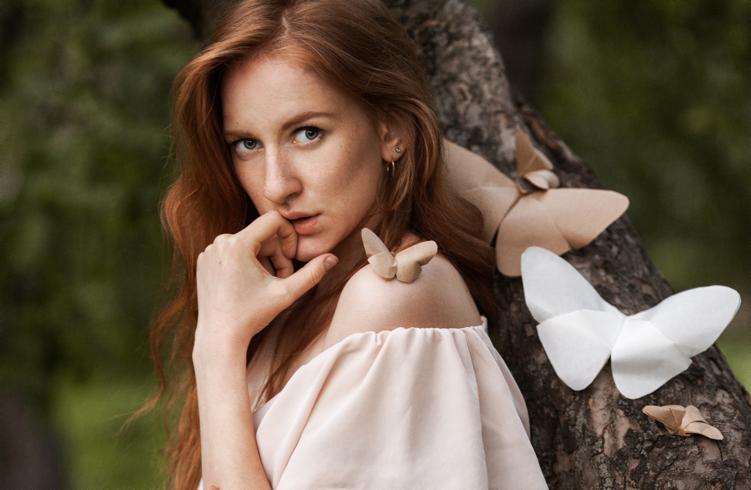 Профессиональный фотограф в Таллинне Анастасья