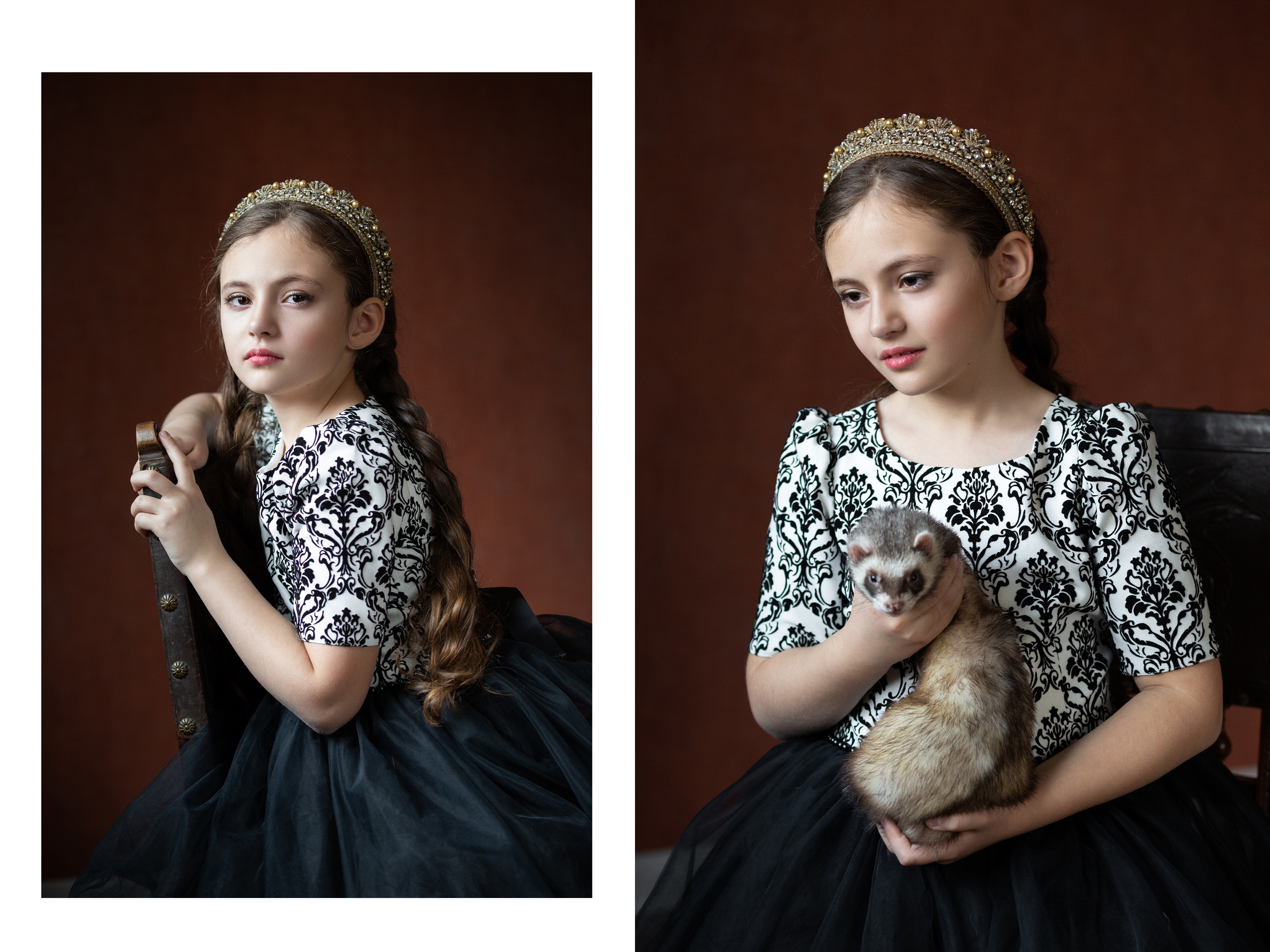 Профессиональный фотограф в Таллинне Анастасья