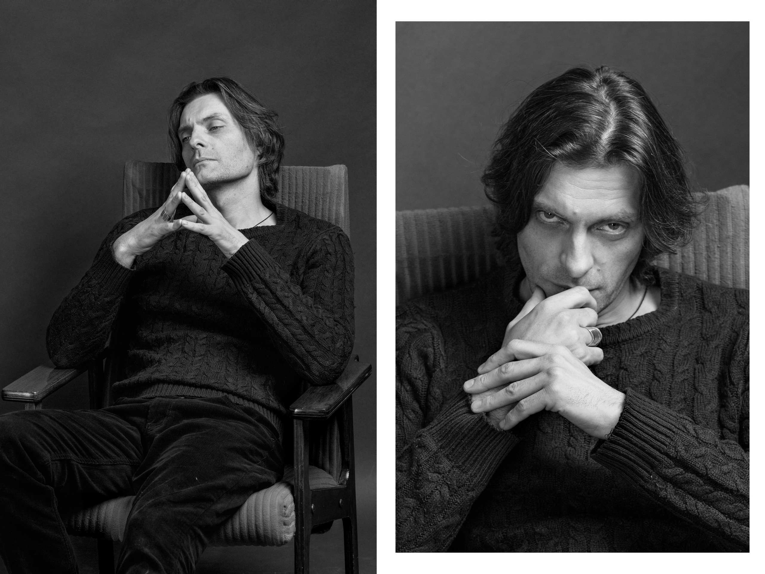 Профессиональный фотограф в Таллинне Анастасья