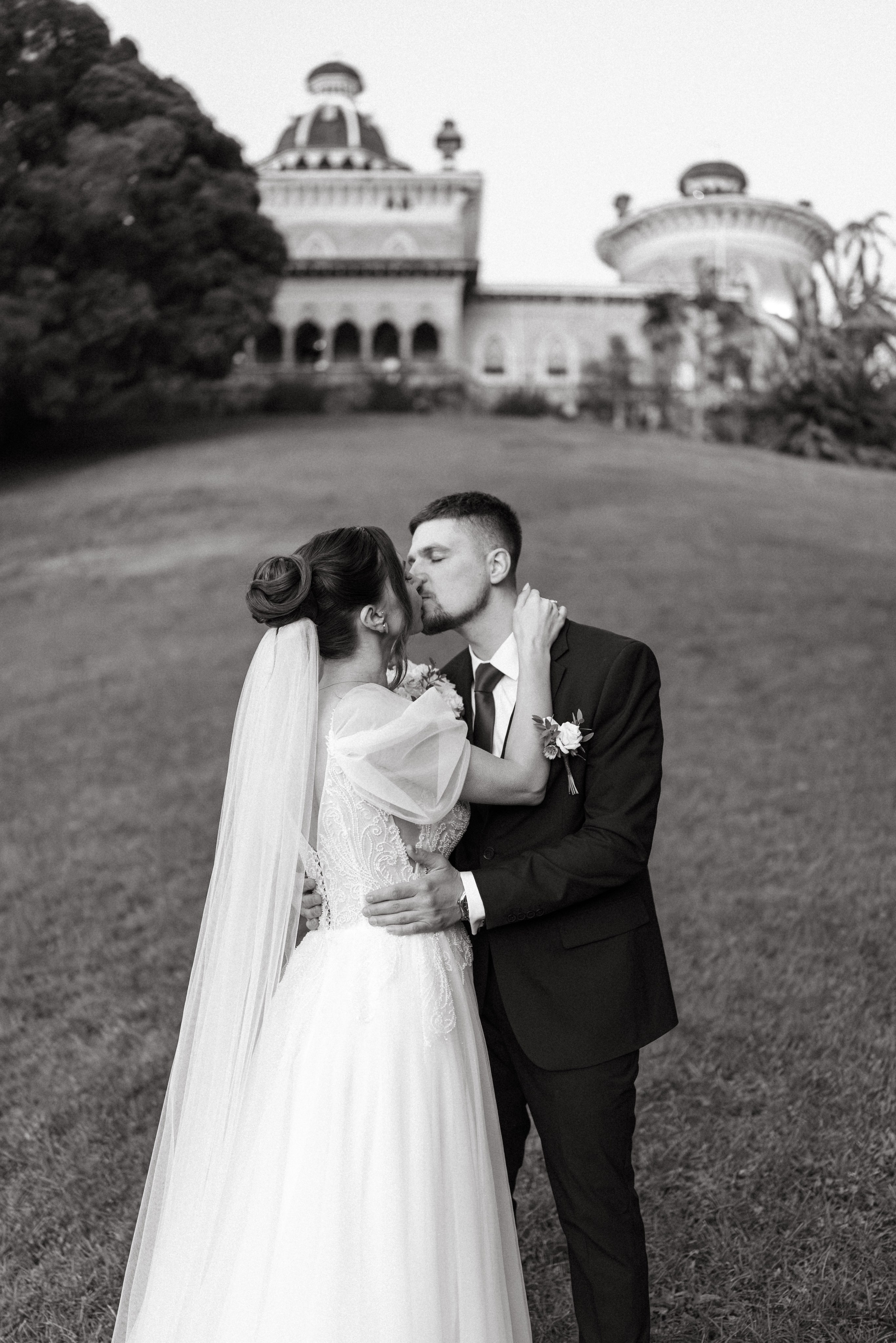 Irina & Max Elopment Sintra. Filmes e Fotografia Cinematográfica de Casamento em Portugal | Ricardo & Mary Pictures