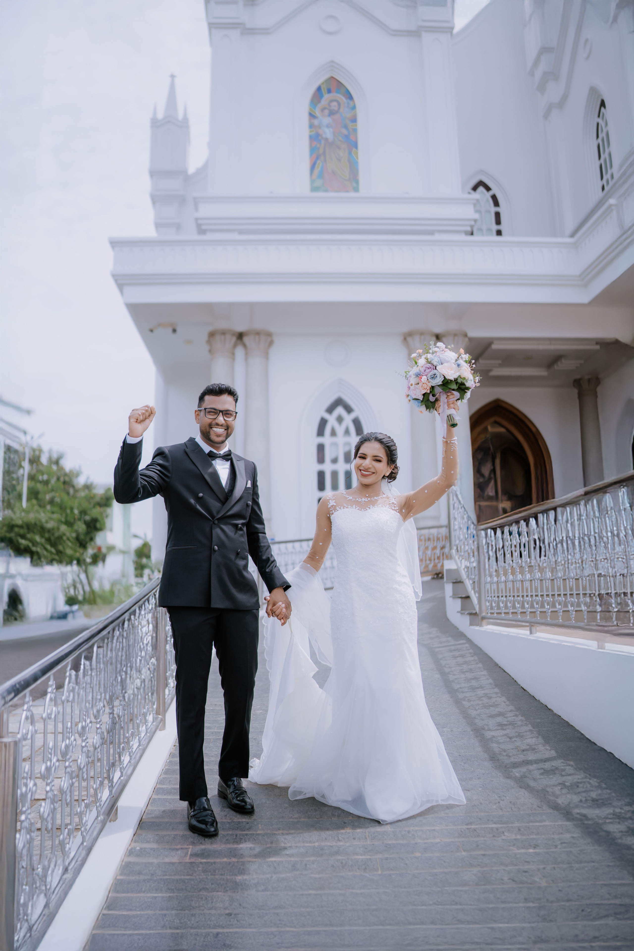 WEDDING COMPANY STUDIO 3