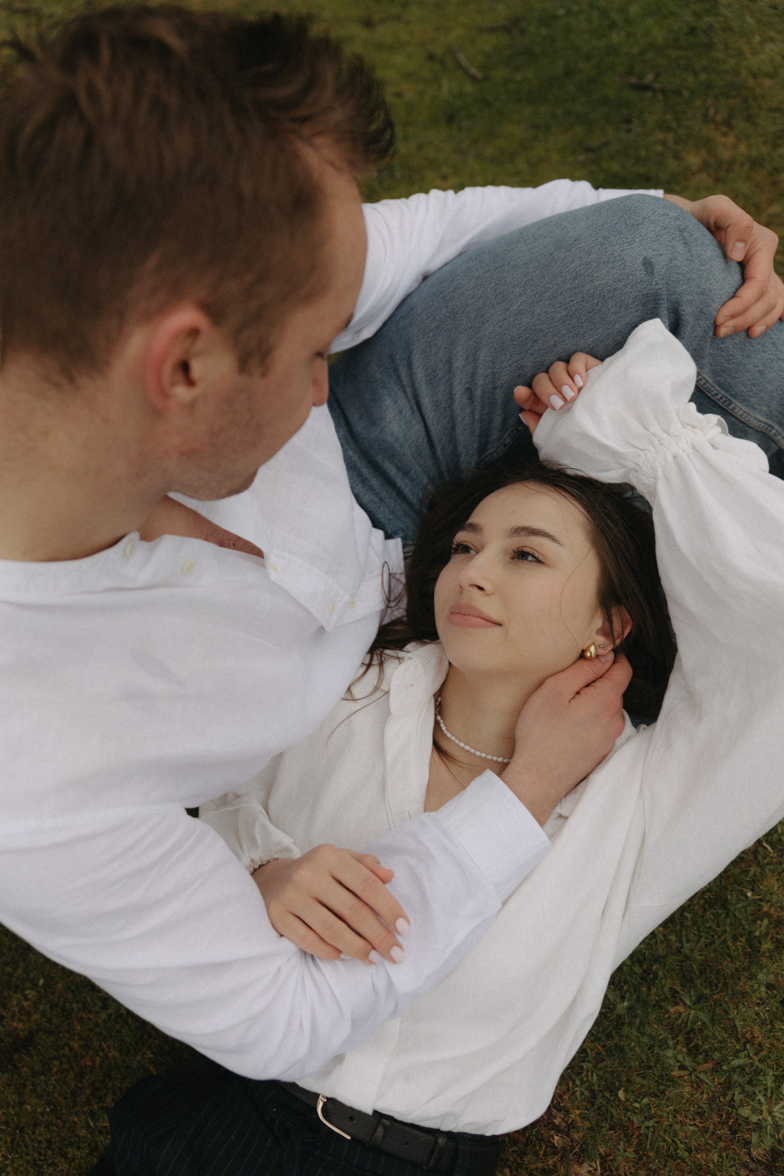 Magic of Fanal Forest. Wedding photographer and videographer based in Timisoara, Romania