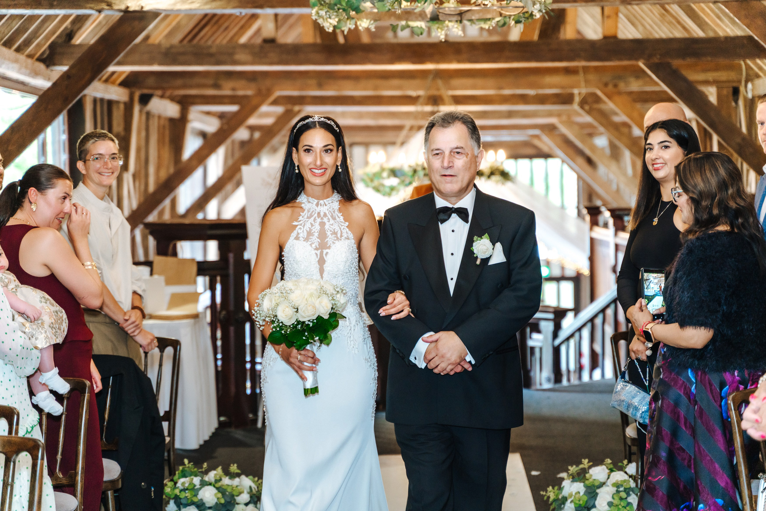 Wedding at Essendon Country Club. Photographer in England Ekaterina Romanova