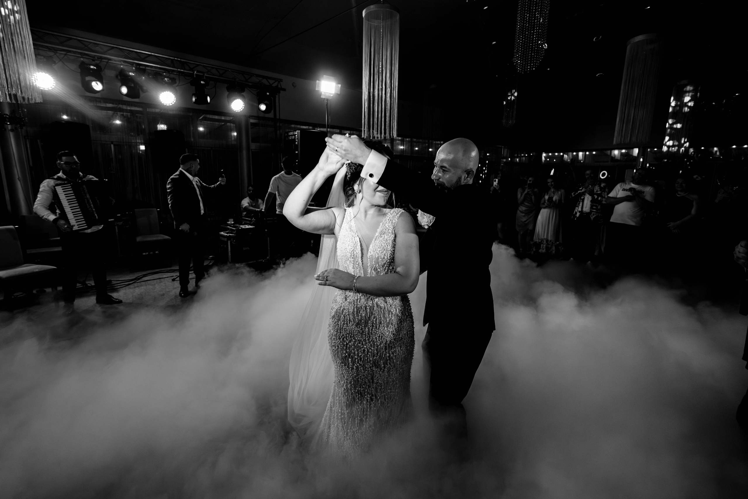 Crina & Cătălin. Fotograf nunta si evenimente Giurgiu